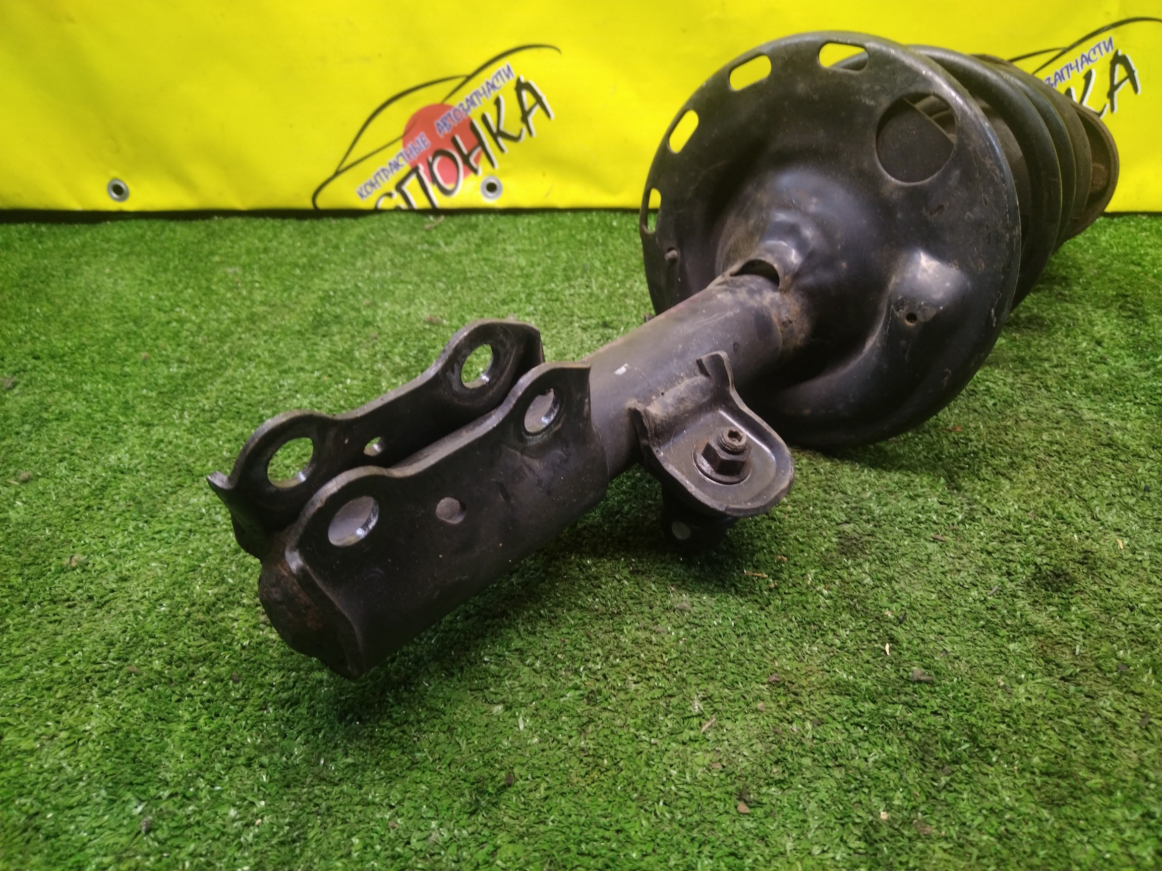 СТОЙКА/TOY/MARK X ZIO/ANA10/ANA15/GGA10/F/R