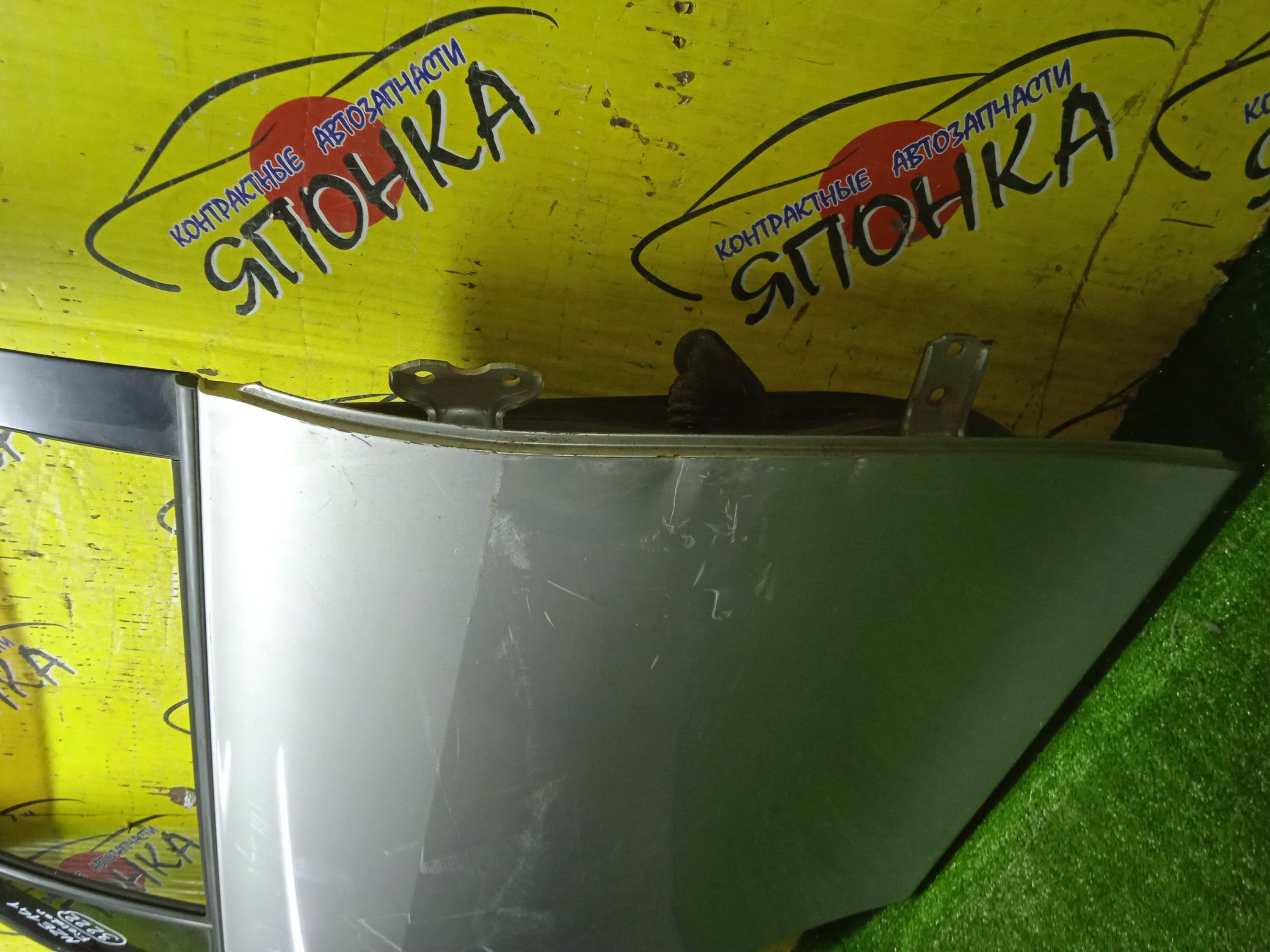 ДВЕРЬ БОКОВАЯ/TOY/FIELDER/NZE141G/NZE144G/ZRE142G/ZRE144G/6700313320/6700313321/B/R