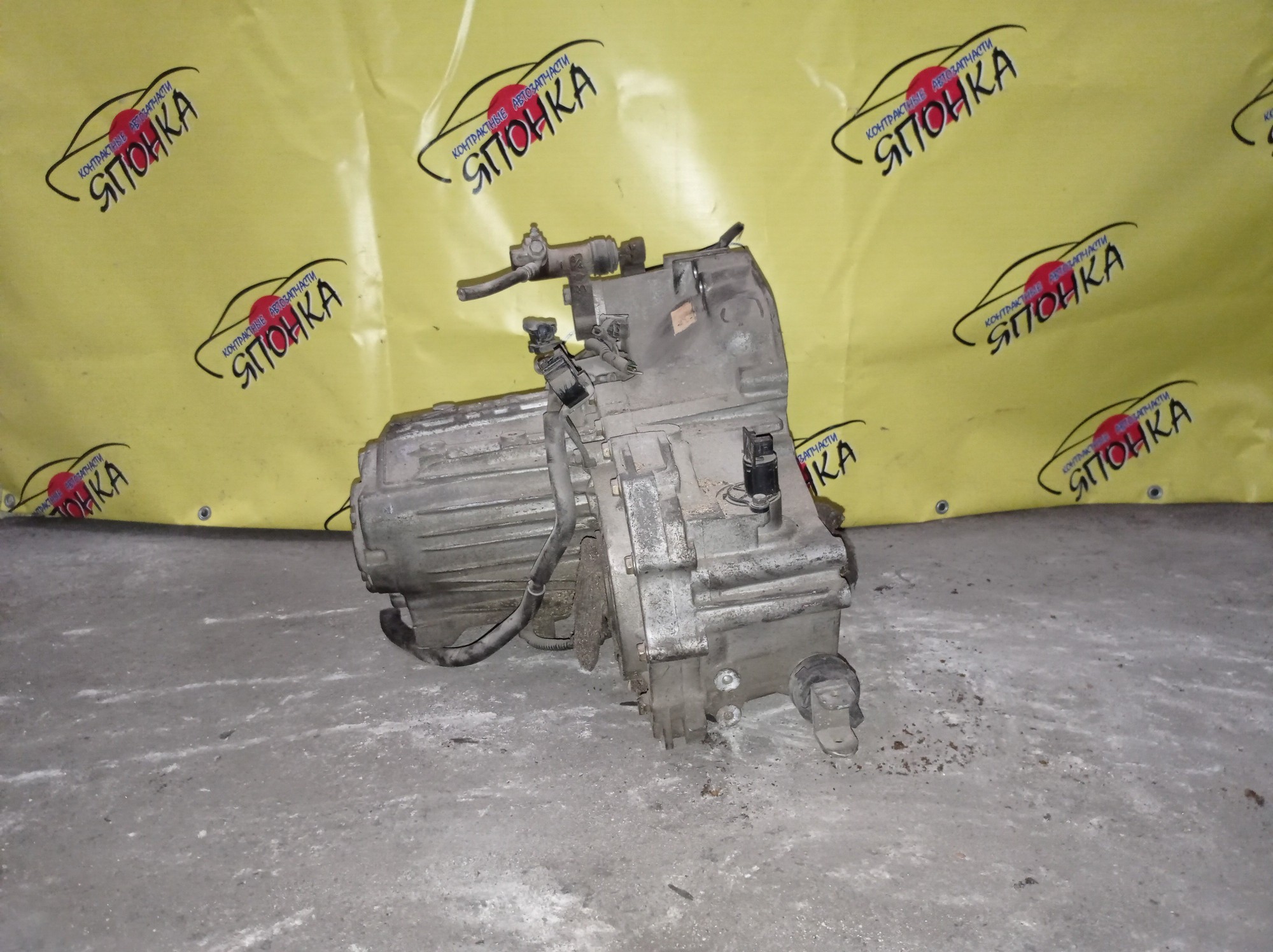 МКПП/NIS/QG13-DE/QG15-DE/QG16-DE/QG18-DE/MAZDA/AD/ALMERA/AVENIR/BLUEBIRD/BLUEBIRD SYLPHY/EXPERT/FAMILIA VAN/PRIMERA/PRIMERA CAMINO/WINGROAD/BBVY11/BVFY11/BVGY11/N16/QG10/QP11/QU14/VFY11/VGY11/VW11/VY11/W11/WFY11/WHY11/2WD/5 БОЛТОВ/32010WD206