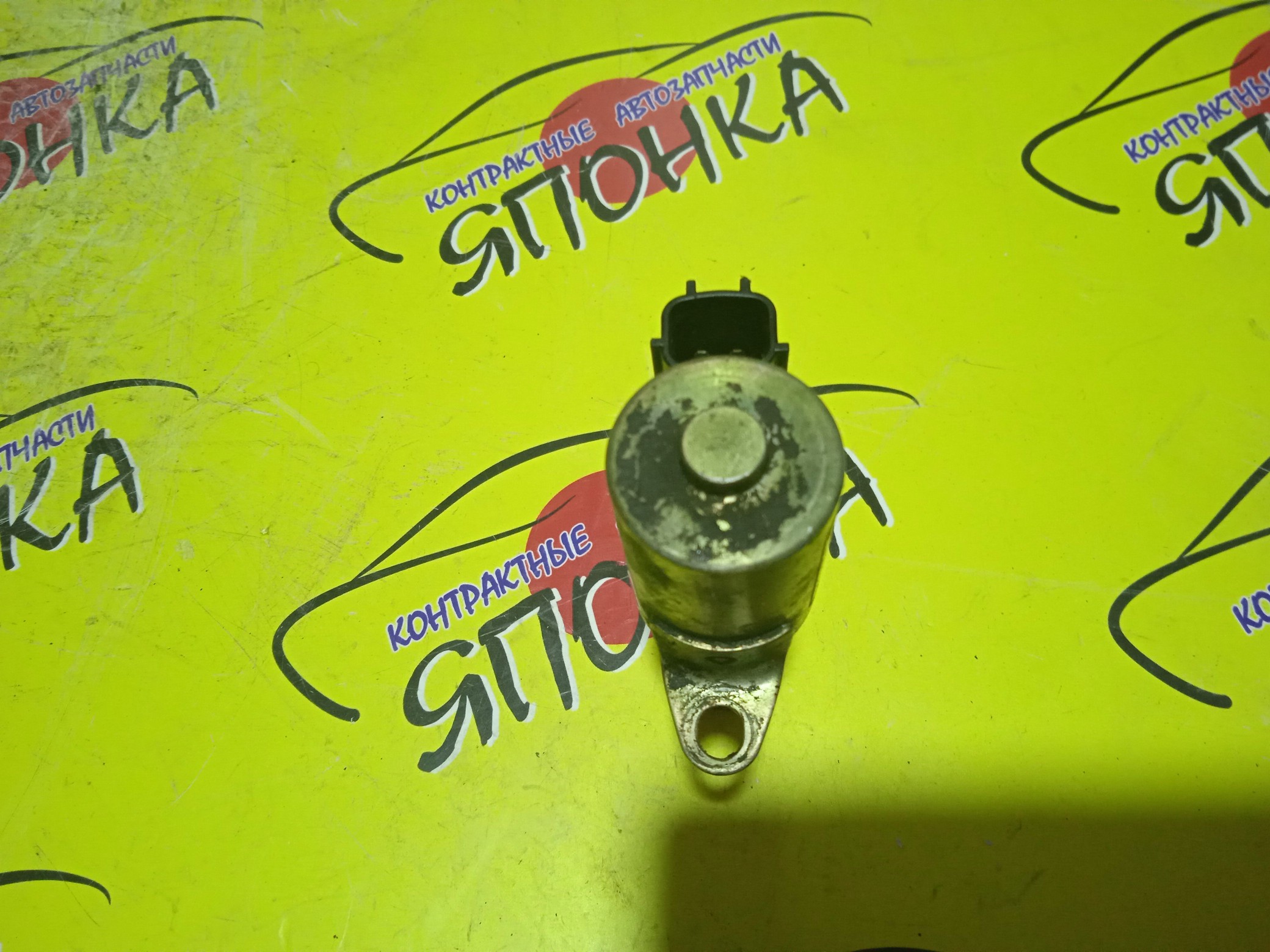 ДАТЧИК VVT-I/NIS/QR20-DD/QR20-DE/QR25-DD/QR25-DE/VK45-DD/VK45-DE/VK56-DE/VQ25-DE/VQ35-DE/VQ35-HR/VQ37-VHR/VR38-DETT/237966N200/237966N201/23796ZE00C/23796ZE01C/23796EA000