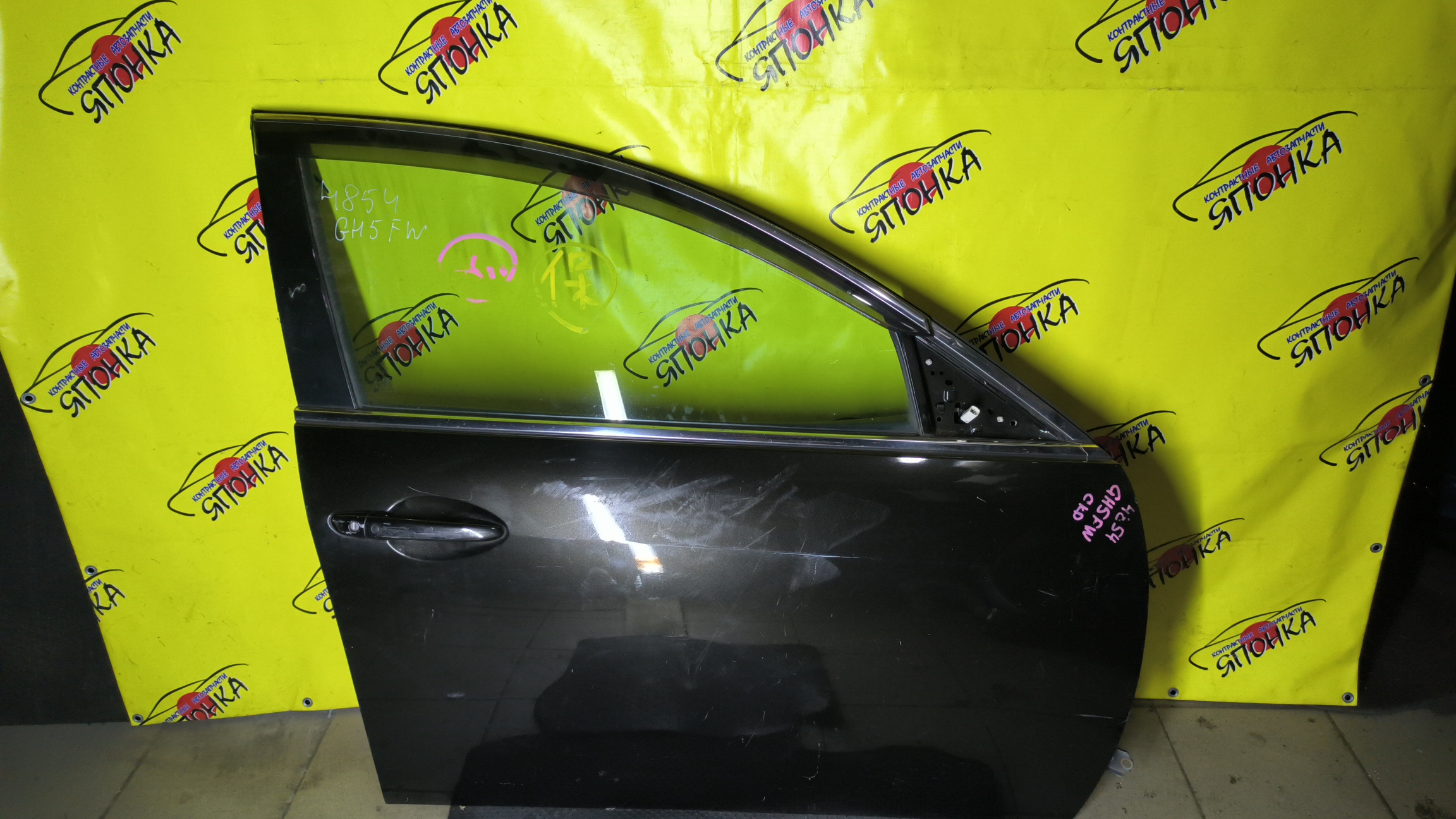 ДВЕРЬ БОКОВАЯ/MAZ/ATENZA/MAZDA6/GH5AP/GH5AS/GH5AW/GH5FP/GH5FS/GH5FW/GHEFP/GHEFS/GHEFW/GSYD5802XF/F/R