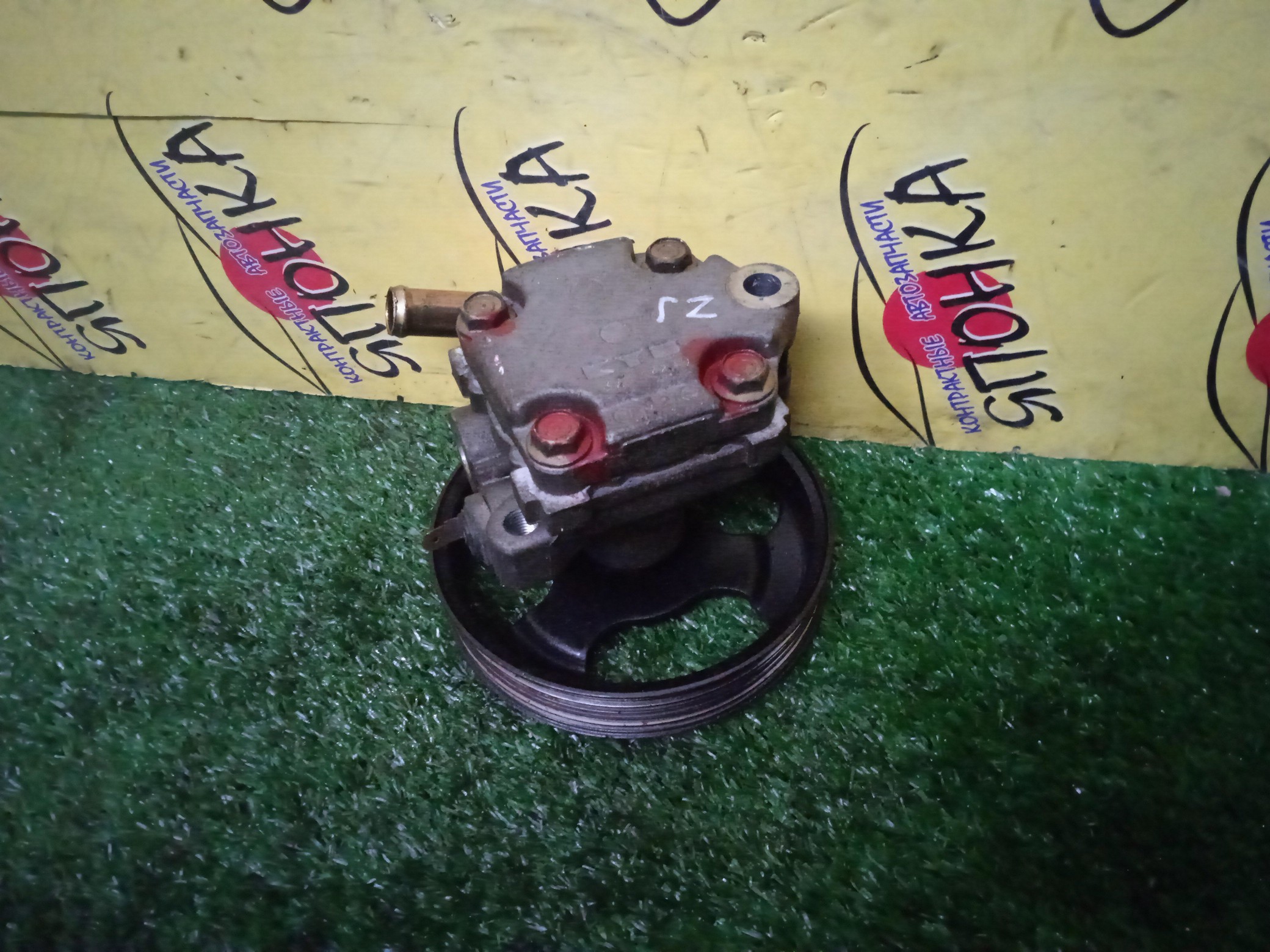 ГУР/MAZ/ZJ/ZY/DEMIO/VERISA/DC5R/DC5W/DY3R/DY3W/DY5R/DY5W