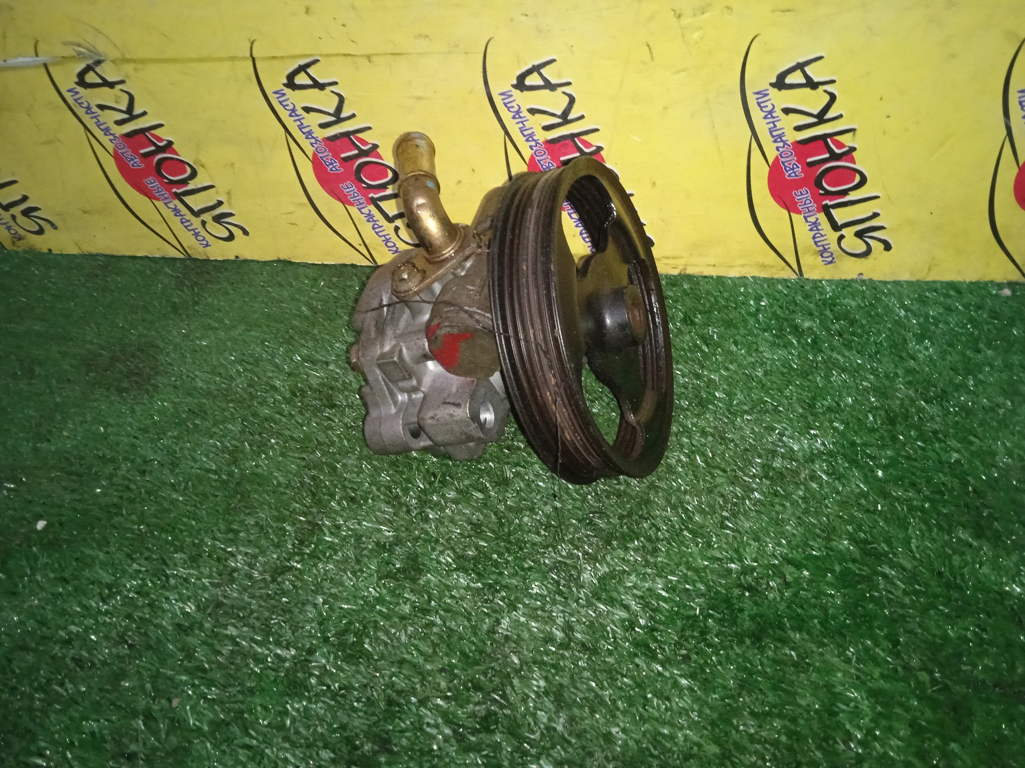 ГУР/MAZ/ZJ/ZY/DEMIO/VERISA/DC5R/DC5W/DY3R/DY3W/DY5R/DY5W