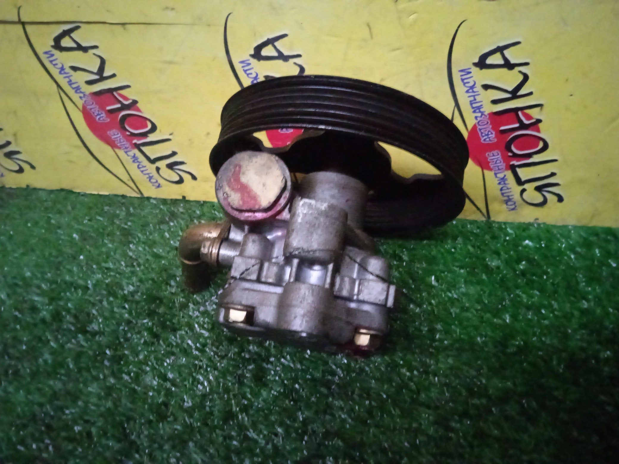 ГУР/MAZ/ZJ/ZY/DEMIO/VERISA/DC5R/DC5W/DY3R/DY3W/DY5R/DY5W