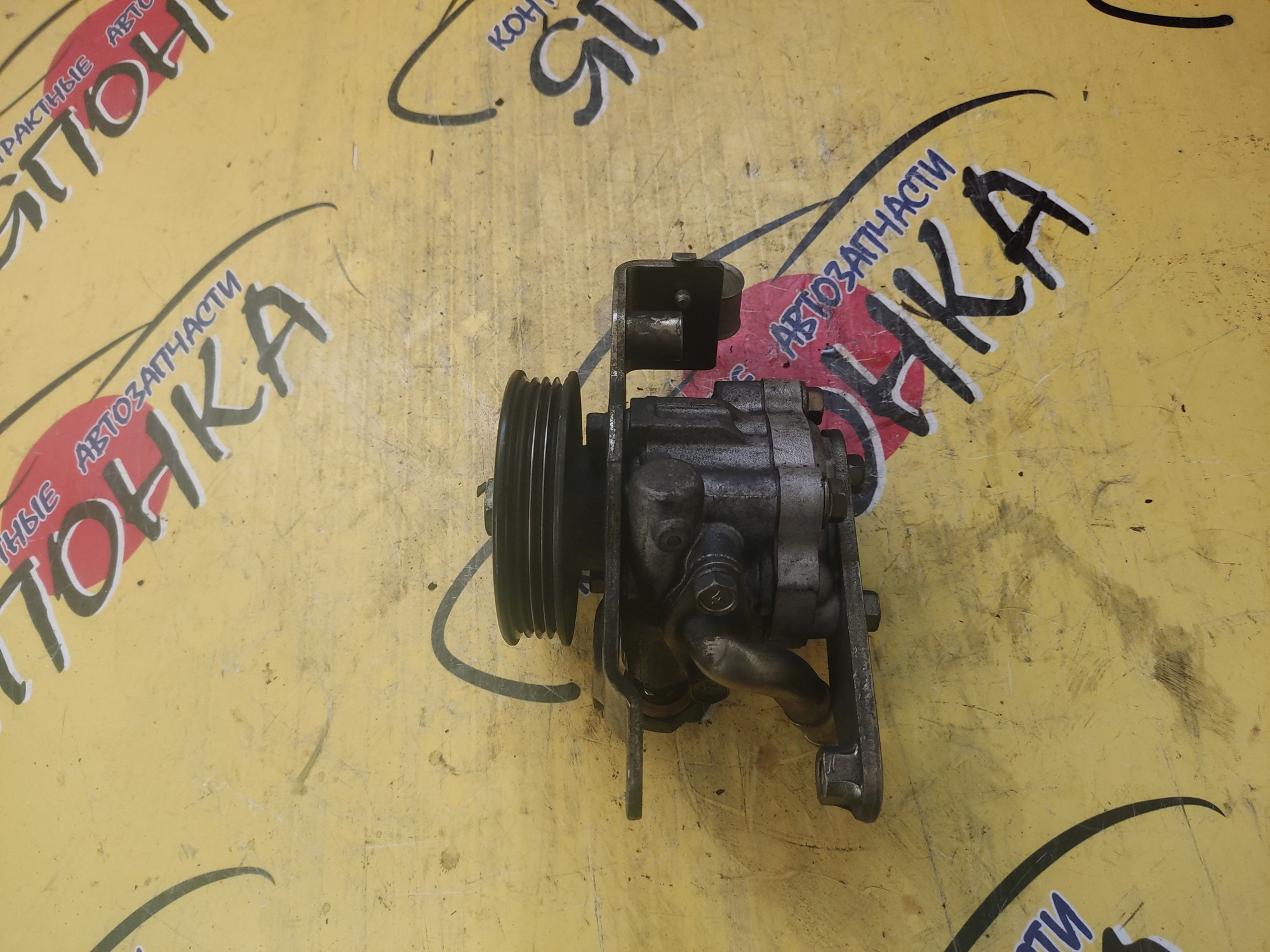 ГУР/NIS/GA15-DE/GA16-DE/GA13/ALMERA/PULSAR/RASHEEN/SUNNY/EB14/EN15/FB14/FN15/FNB14/FNN15/N15/RFNB14/4 РУЧ.