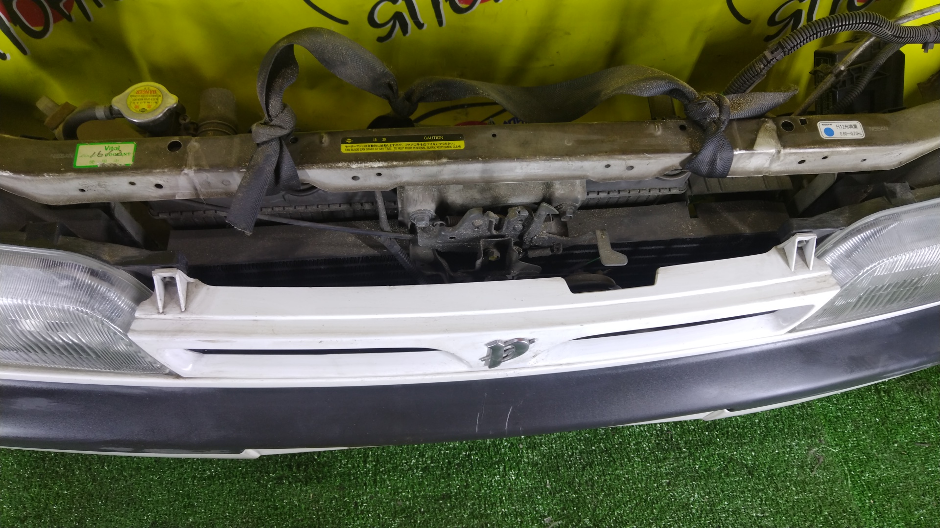 NOSECUT/NIS/PULSAR/FN14/N14/1 МОДЕЛЬ/6250050C00/6203050C00/6265150C00