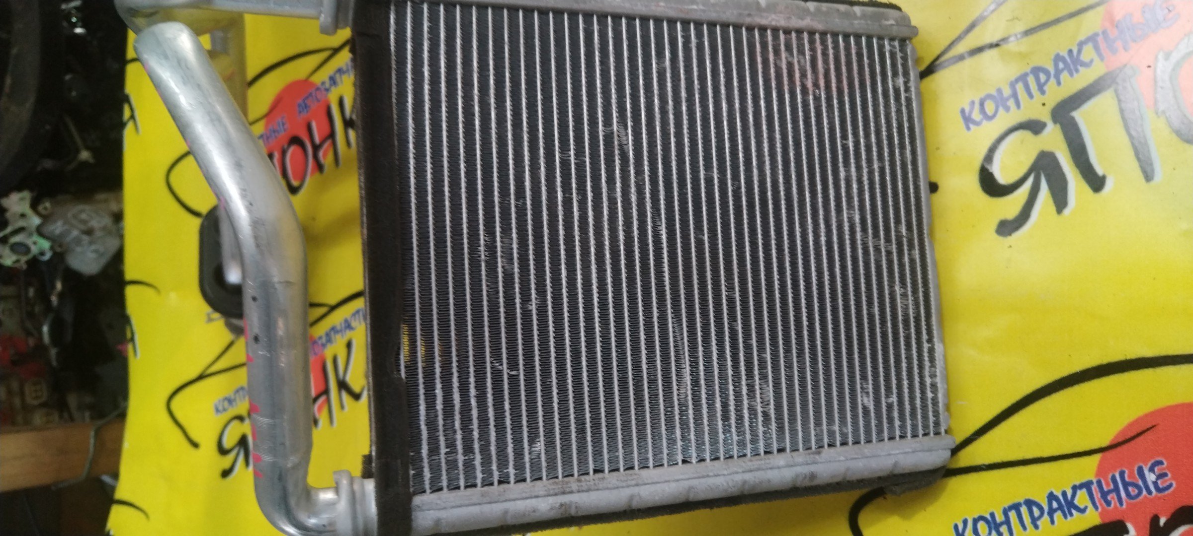 РАДИАТОР ПЕЧКИ/TOY/CAMRY/ESTIMA/ESTIMA HYBRID/ACR50W/ACV40/ACV45/AHR20W/GSR50W/GSR55W/GSV40