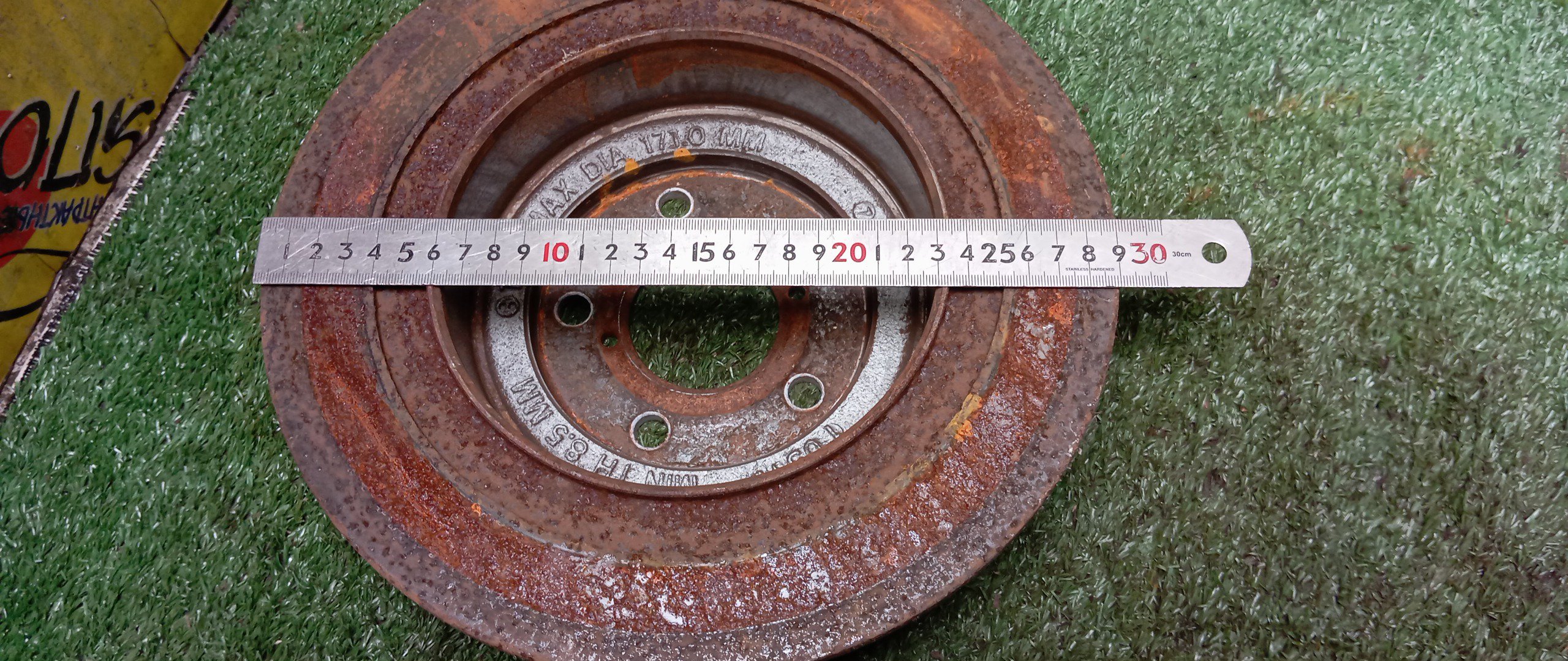 ТОРМОЗНОЙ ДИСК/SUB/LEGACY/IMPREZA/FORESTER/LEGACY WAGON/IMPREZA WAGON/BC4/BC5/BCA/BD4/BD5/BD9/BE5/BE9/BEE/BF5/BF7/BFA/BFB/BG4/BG5/BG7/BG9/BGA/BGB/BGC/BH5/BH9/BHC/BHE/GC1/GC2/GC4/GC6/GC8/GD2/GD3/GD9/GDA/GDB/GDC/GDD/GF1/GF2/GF3/GF4/GF5/GF6/GF8/GFA/GG2/GG3/GG9/GGA/GGC/GGD/SF5/SF9/SG5/SG9/B/НЕ ВЕНТИЛИРУЕМЫЕ/290MM