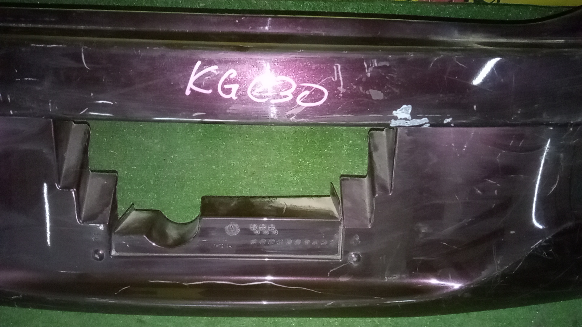 БАМПЕР/TOY/PASSO/NGC30/KGC30/KGC35/B/52159B1210