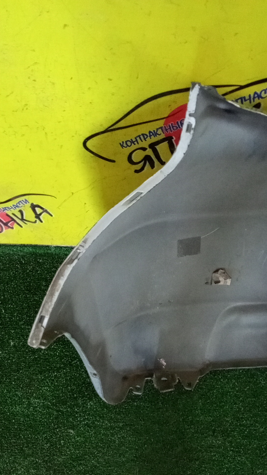 БАМПЕР/TOY/BOON/PASSO/KGC10/KGC15/M300S/M301S/M310S/M312S/QNC10/B/52159B1010B7