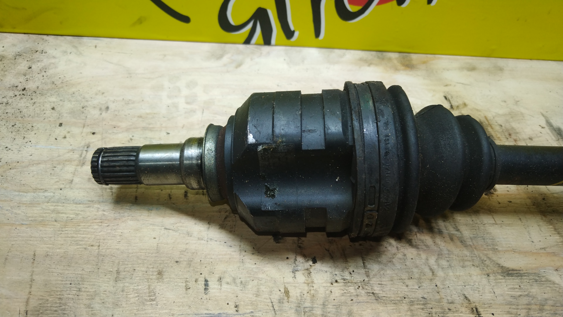 ПРИВОД/TOY/1NZ-FE/2NZ-FE/BELTA/RACTIS/VITZ/NCP105/NCP95/NCP96/F/L