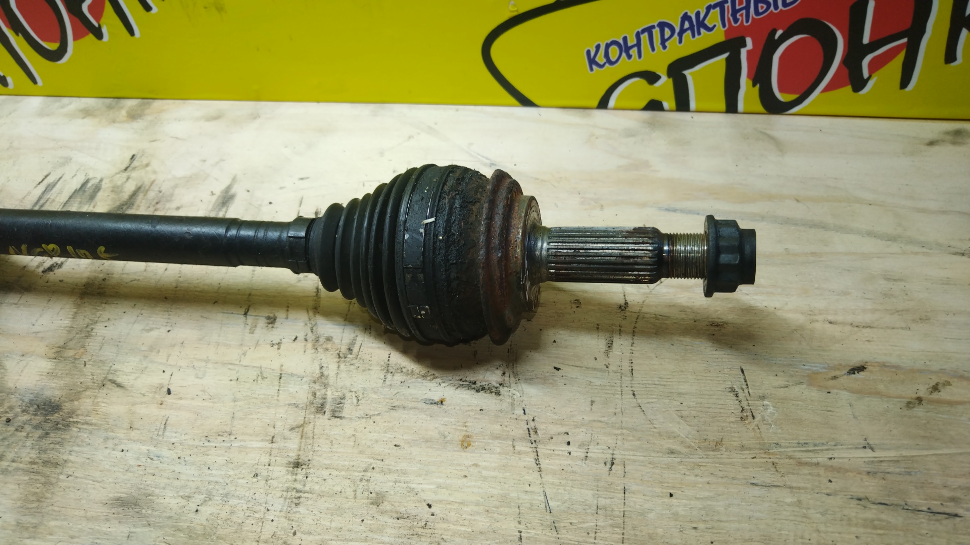 ПРИВОД/TOY/1NZ-FE/2NZ-FE/BELTA/RACTIS/VITZ/NCP105/NCP95/NCP96/F/L