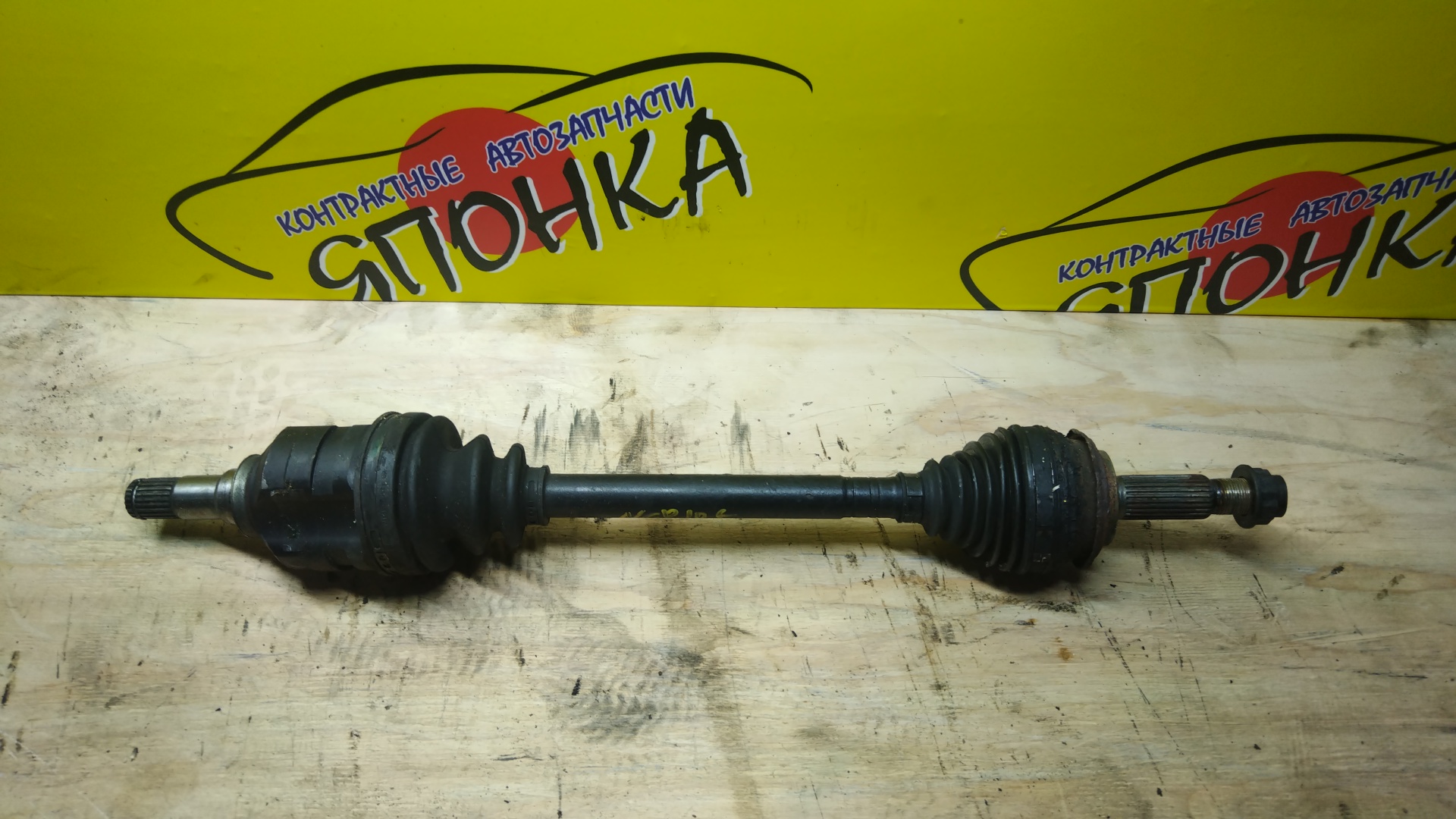 ПРИВОД/TOY/1NZ-FE/2NZ-FE/BELTA/RACTIS/VITZ/NCP105/NCP95/NCP96/F/L