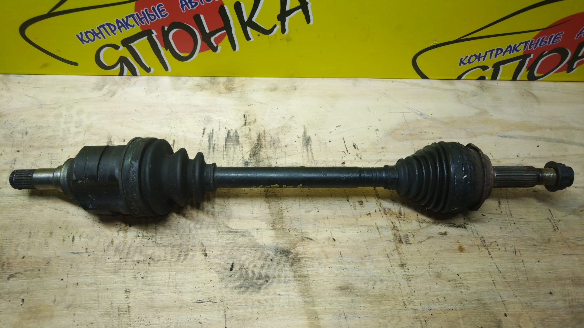 ПРИВОД/TOY/1NZ-FE/2NZ-FE/BELTA/RACTIS/VITZ/NCP105/NCP95/NCP96/F/L