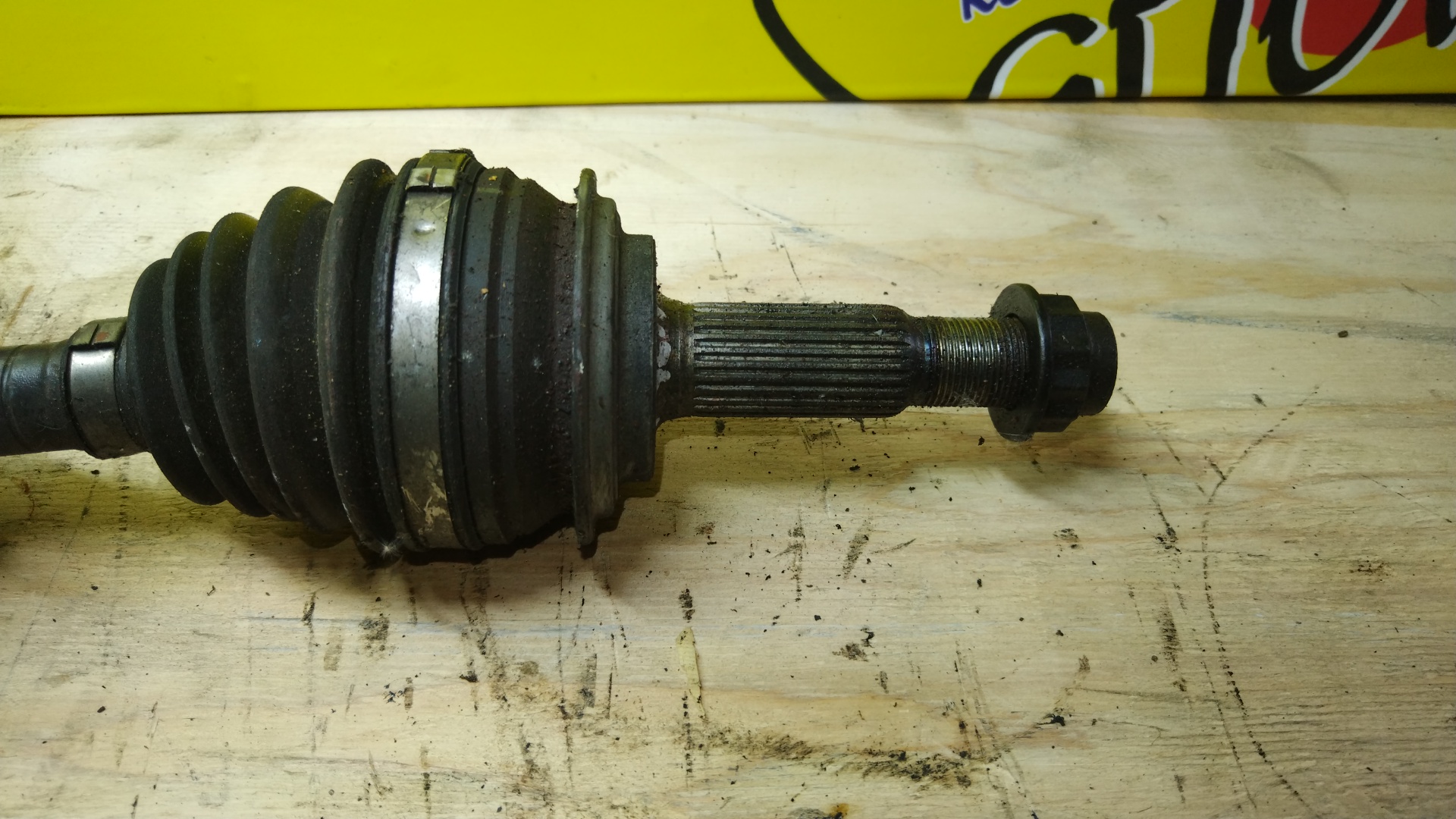 ПРИВОД/TOY/RUMION/AURIS/NZE151/NZE181H/1NZ-FE/F/L