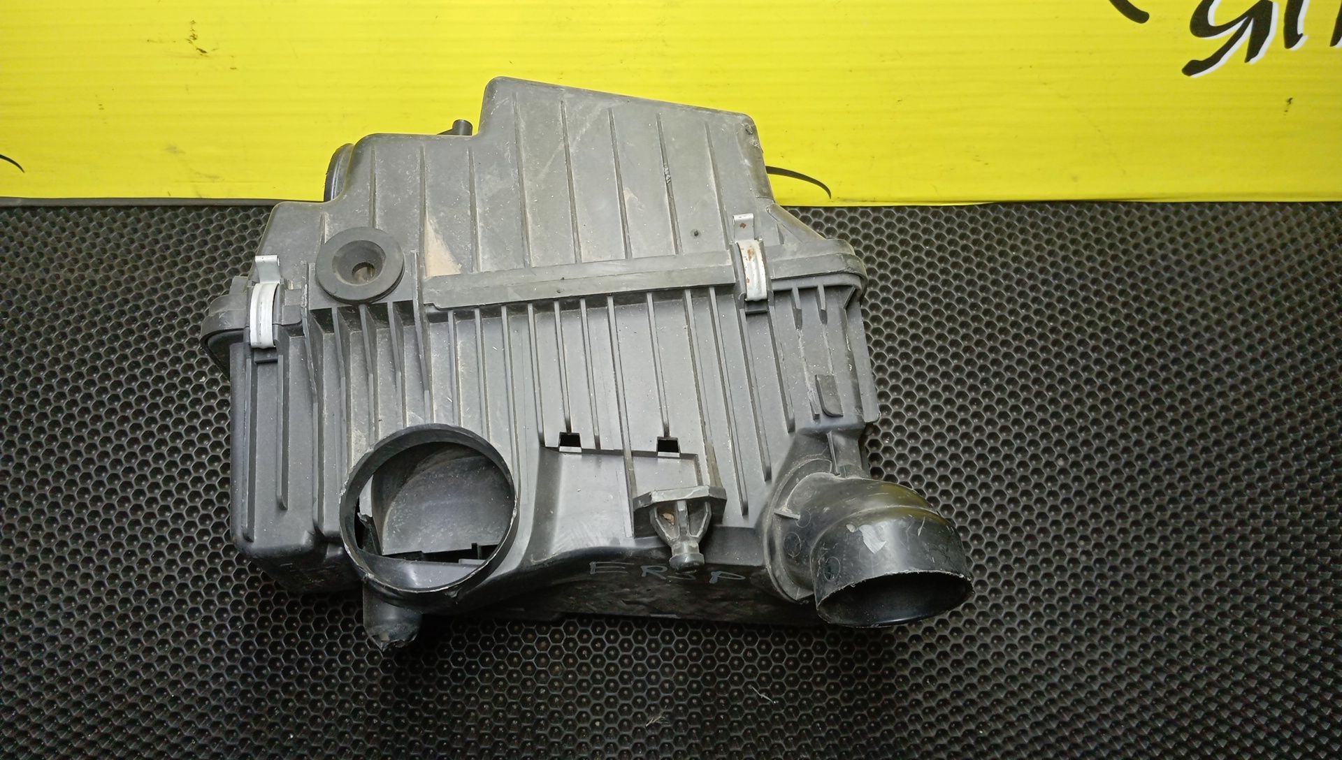 КОРПУС ВОЗДУШНОГО ФИЛЬТРА/MAZ/CX-7/ER3P/LY3P/L3VDT