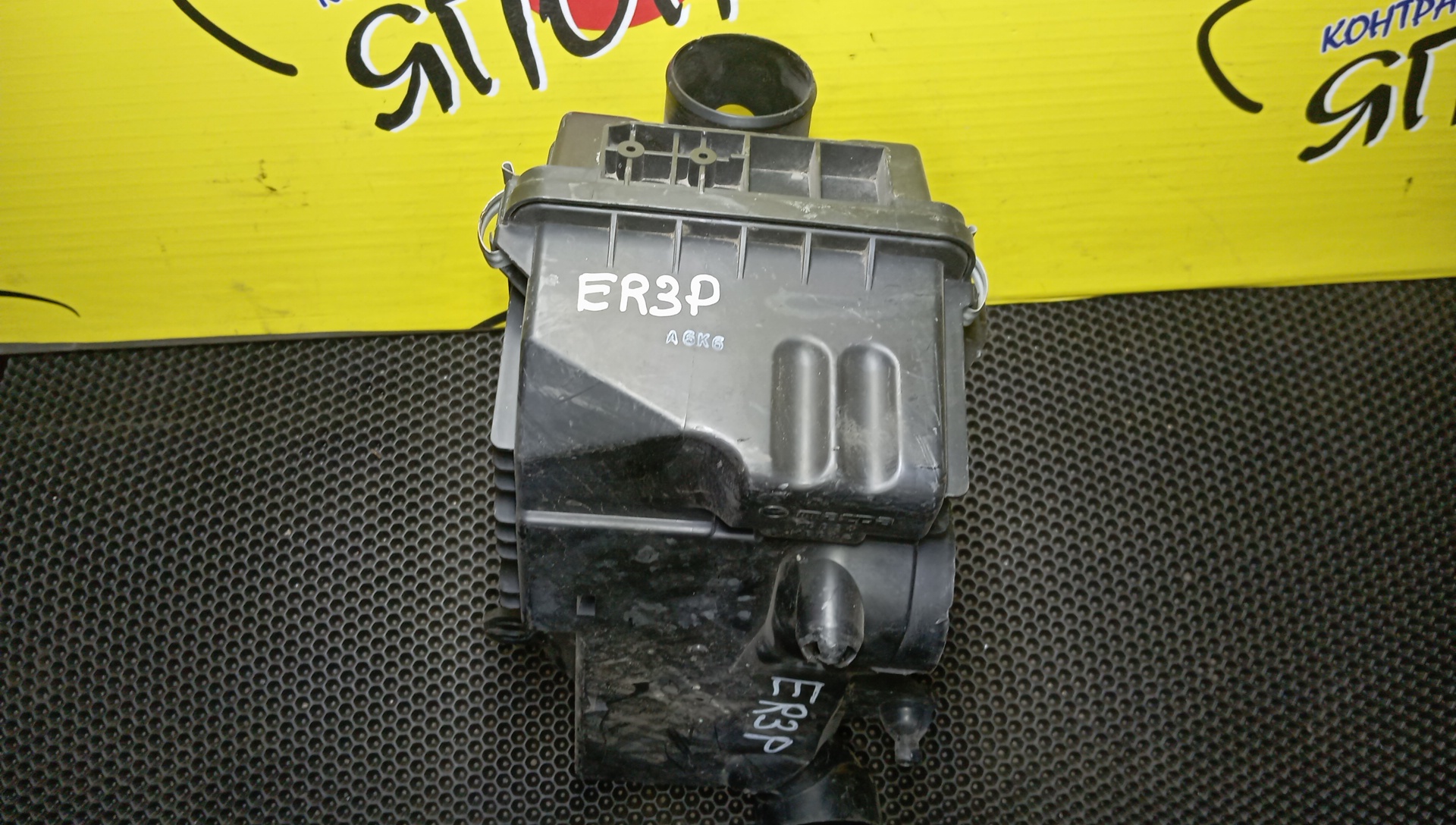 КОРПУС ВОЗДУШНОГО ФИЛЬТРА/MAZ/CX-7/ER3P/LY3P/L3VDT