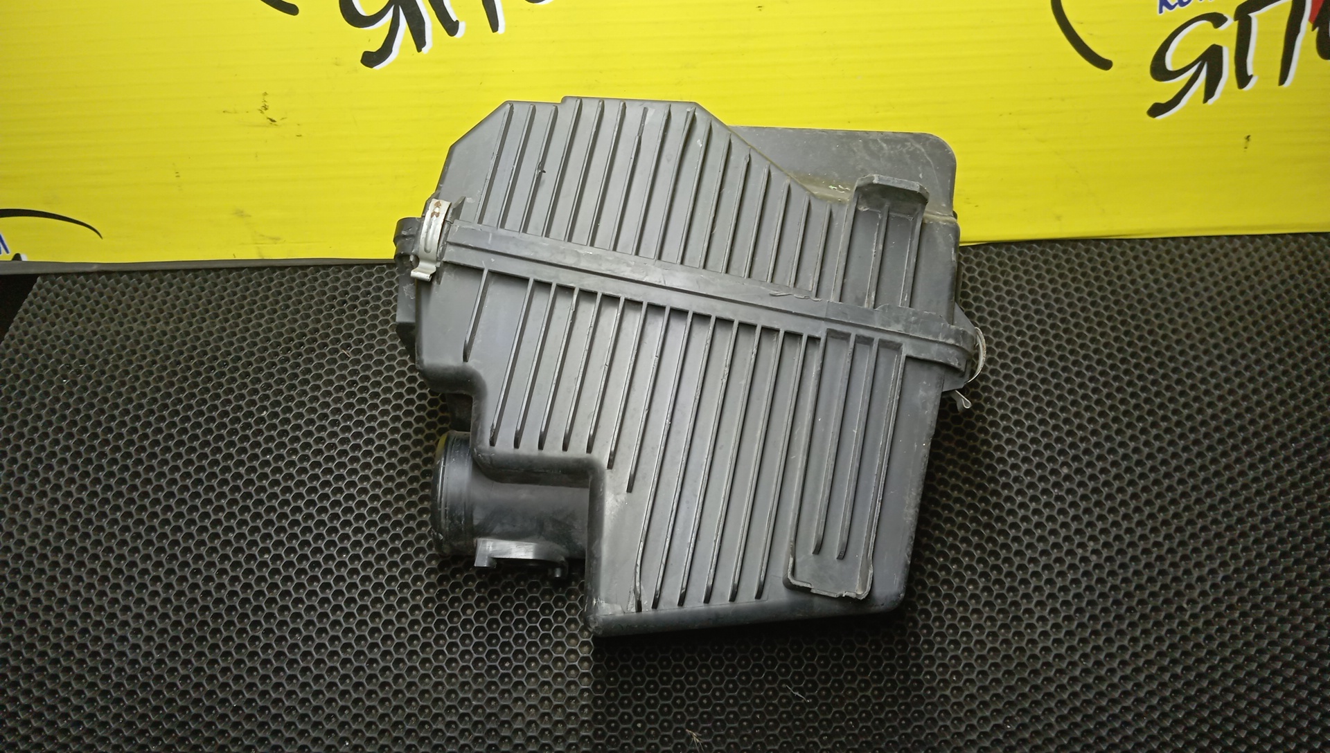 КОРПУС ВОЗДУШНОГО ФИЛЬТРА/MAZ/CX-7/ER3P/LY3P/L3VDT