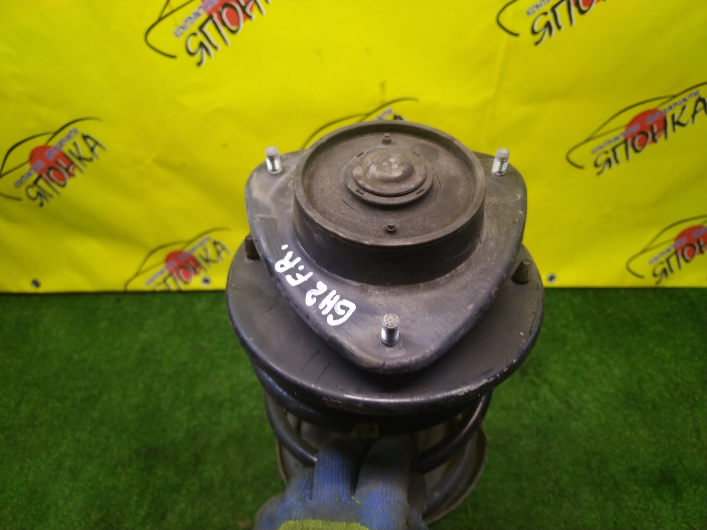 СТОЙКА/SUB/IMPREZA/GE2/GE3/GE6/GE7/GH2/GH3/GH6/GH7/GH8/F/R/2WD/4WD