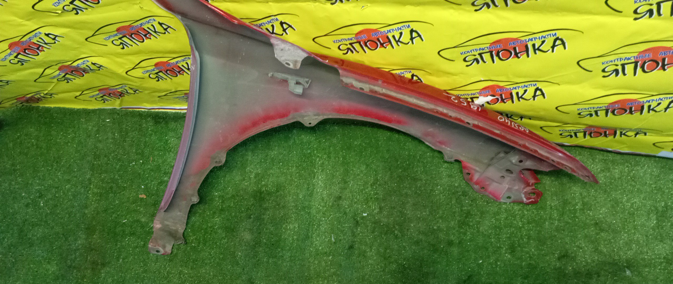 КРЫЛО/TOY/CAMRY/ACV40/ACV45/AHV40/ASV40/GSV40/F/L/1 МОДЕЛЬ/5380233180