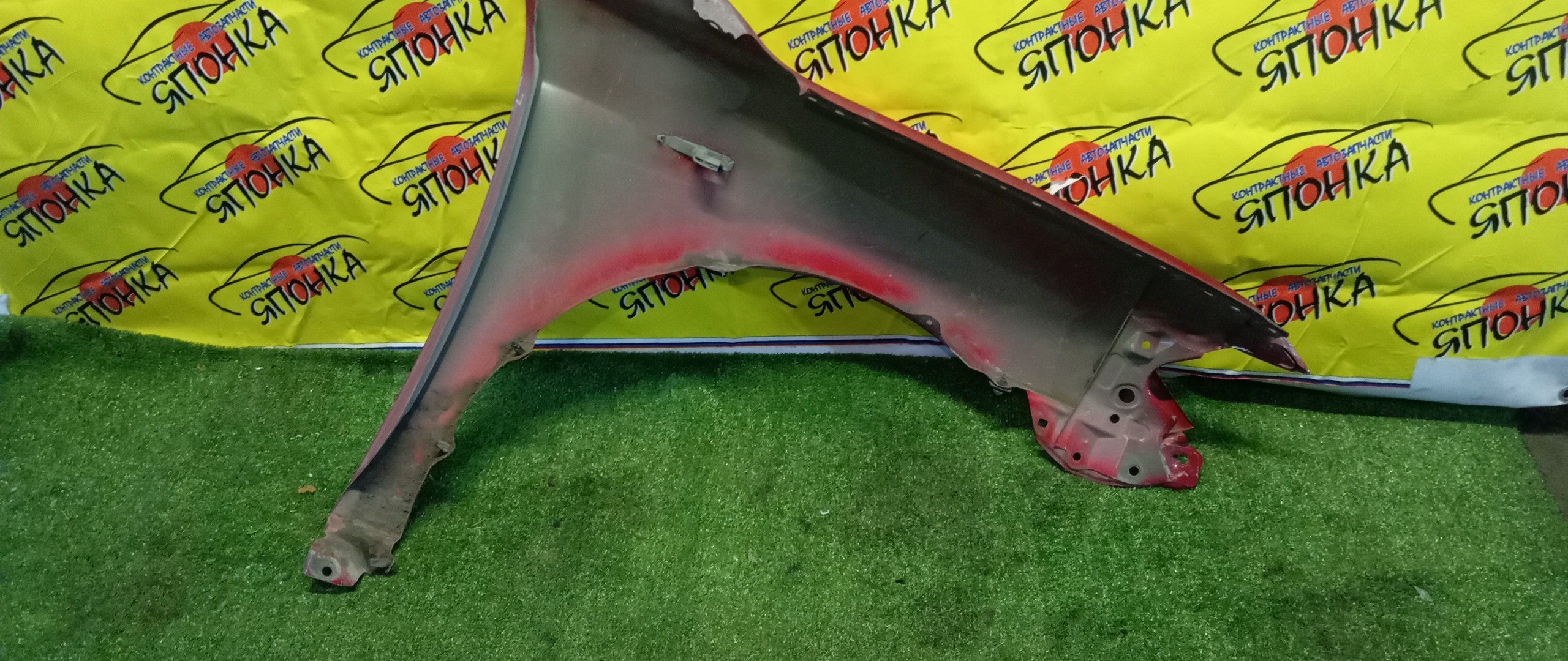 КРЫЛО/TOY/CAMRY/ACV40/ACV45/AHV40/ASV40/GSV40/F/L/1 МОДЕЛЬ/5380233180