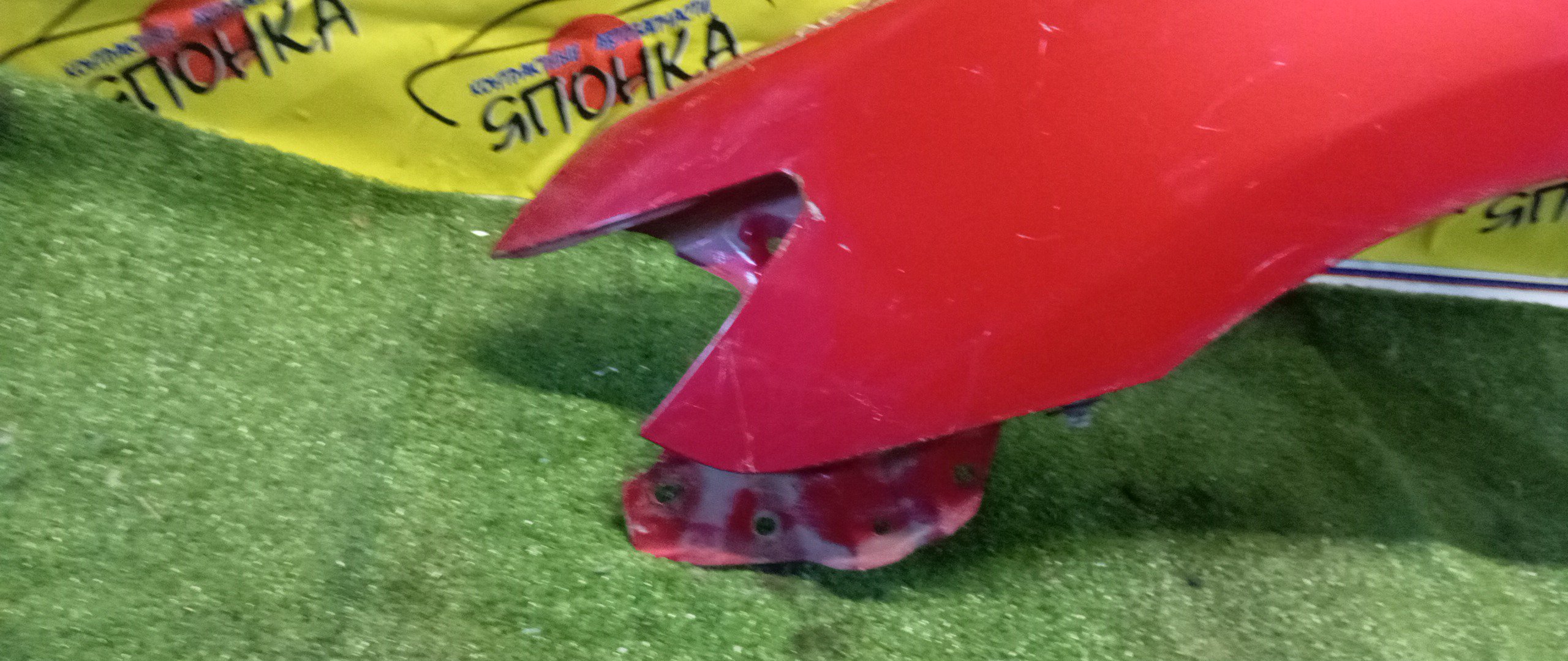 КРЫЛО/TOY/CAMRY/ACV40/ACV45/AHV40/ASV40/GSV40/F/L/1 МОДЕЛЬ/5380233180