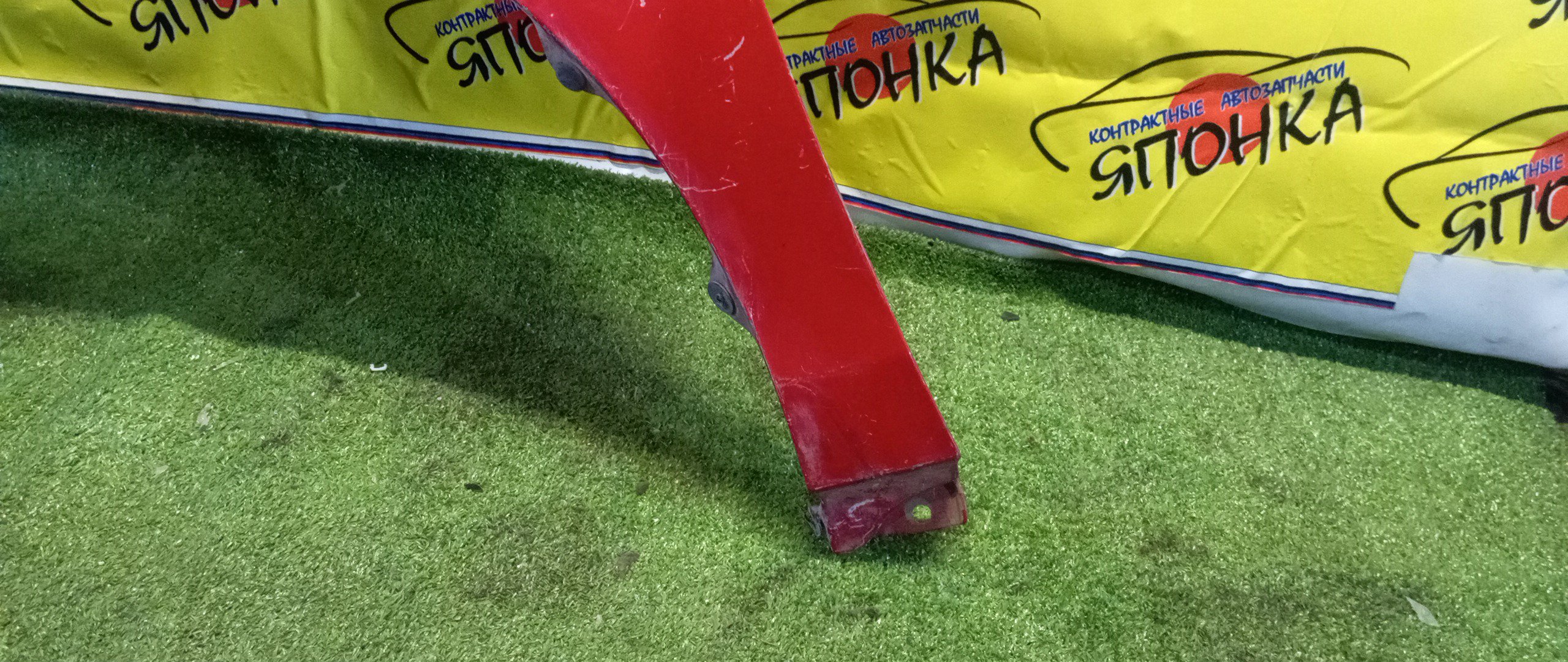 КРЫЛО/TOY/CAMRY/ACV40/ACV45/AHV40/ASV40/GSV40/F/L/1 МОДЕЛЬ/5380233180