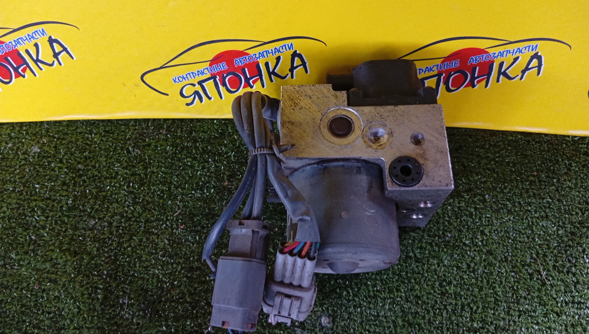 БЛОК ABS/NIS/PRIMERA/P11/476005J000