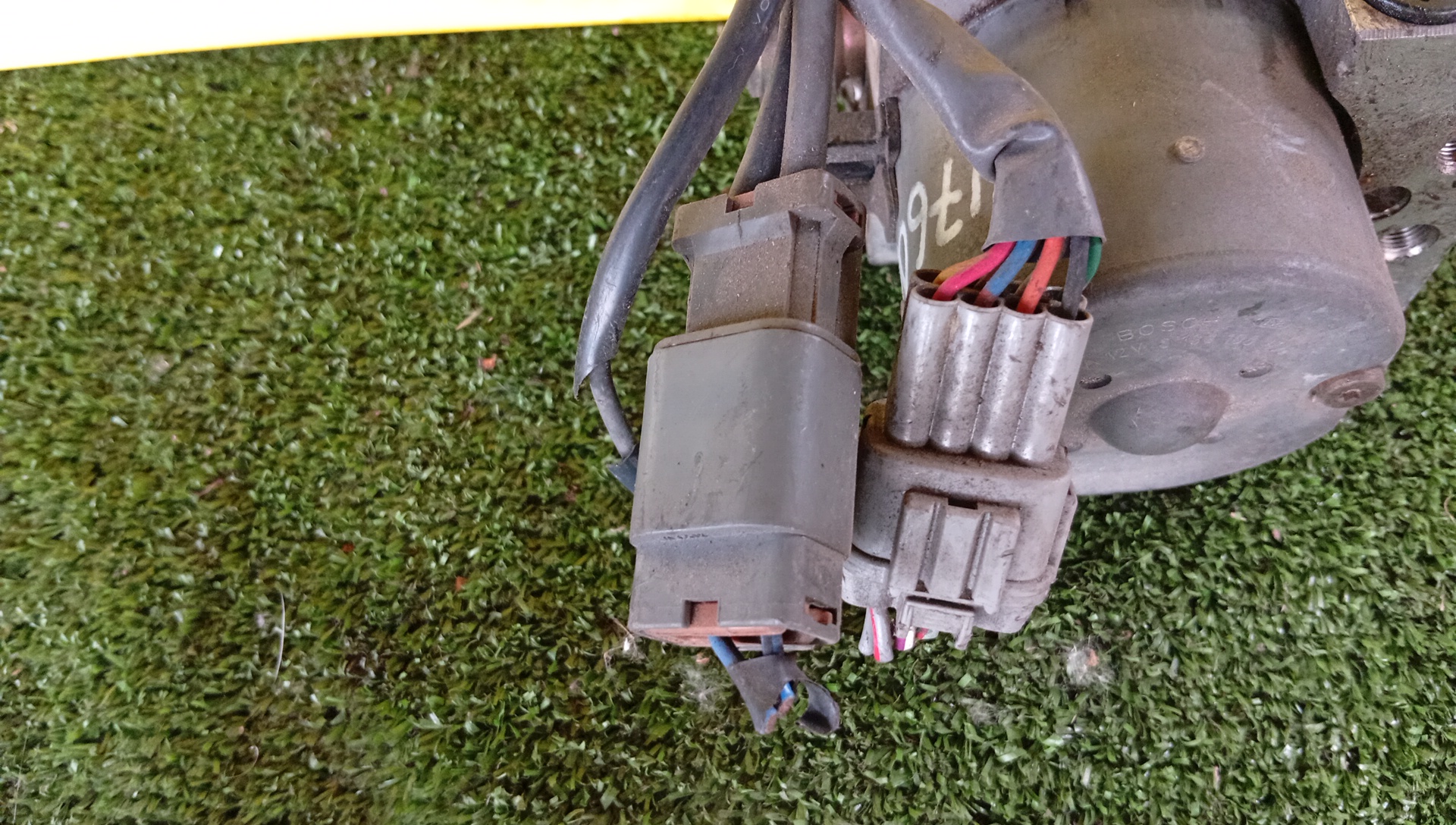 БЛОК ABS/NIS/PRIMERA/P11/476005J000