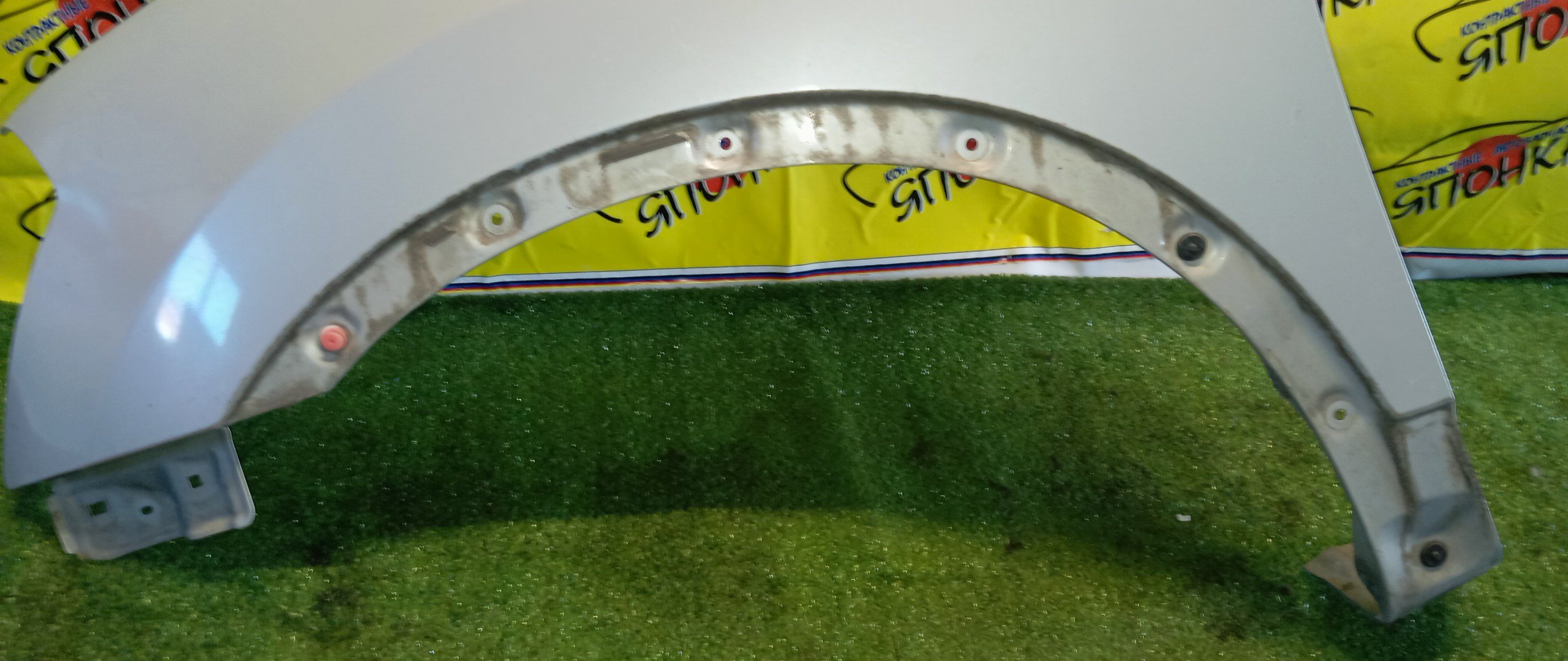 КРЫЛО/NIS/DUALIS/QASHQAI/J10/J10E/KJ10/KNJ10/NJ10/F/L/1 МОДЕЛЬ/F3101BR0MA/F3101JD0M0