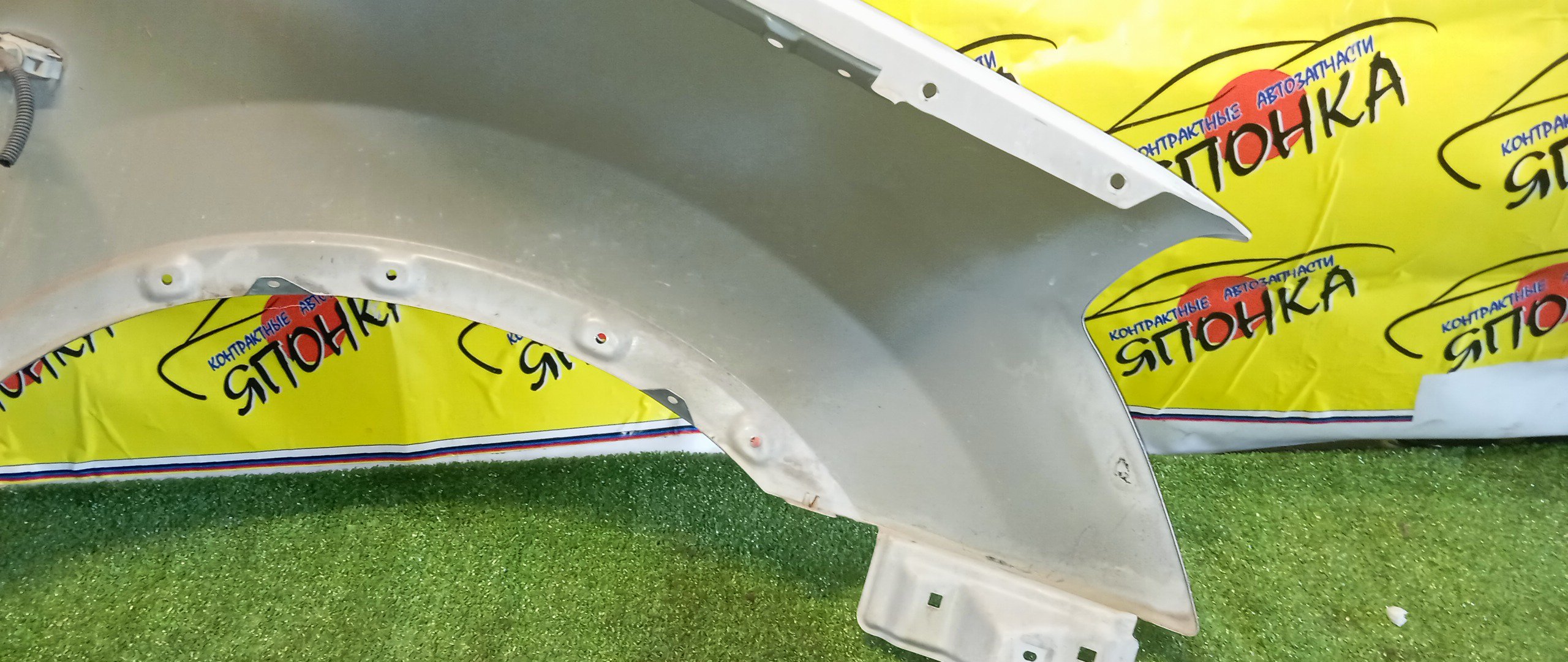 КРЫЛО/NIS/DUALIS/QASHQAI/J10/J10E/KJ10/KNJ10/NJ10/F/L/1 МОДЕЛЬ/F3101BR0MA/F3101JD0M0