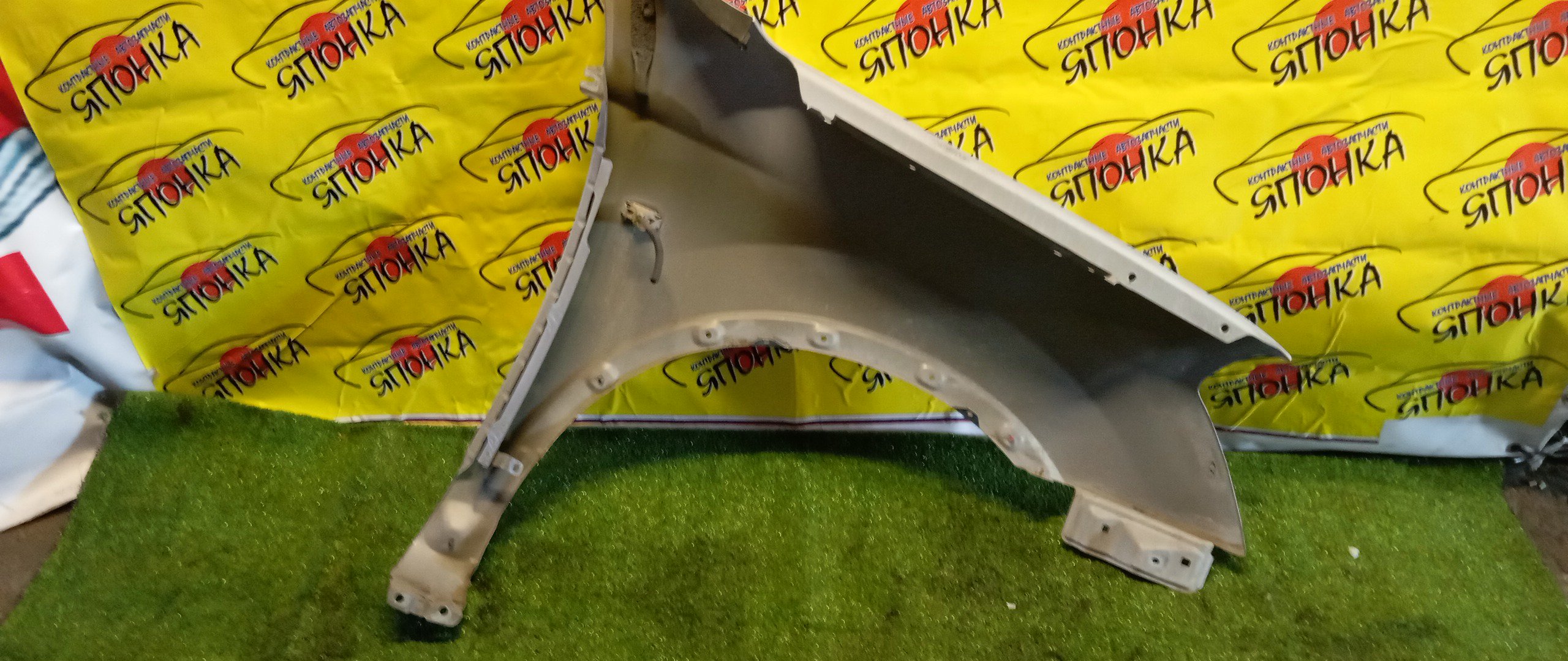 КРЫЛО/NIS/DUALIS/QASHQAI/J10/J10E/KJ10/KNJ10/NJ10/F/L/1 МОДЕЛЬ/F3101BR0MA/F3101JD0M0