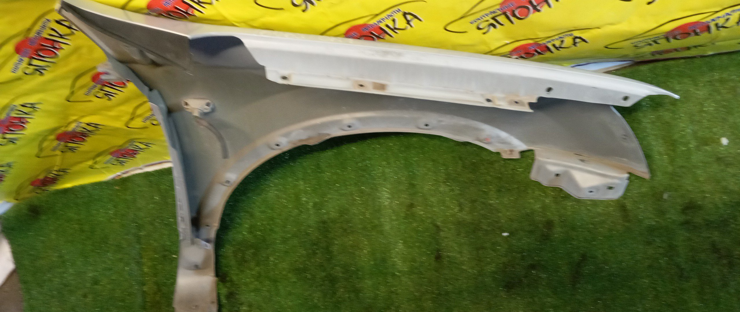 КРЫЛО/NIS/DUALIS/QASHQAI/J10/J10E/KJ10/KNJ10/NJ10/F/L/1 МОДЕЛЬ/F3101BR0MA/F3101JD0M0