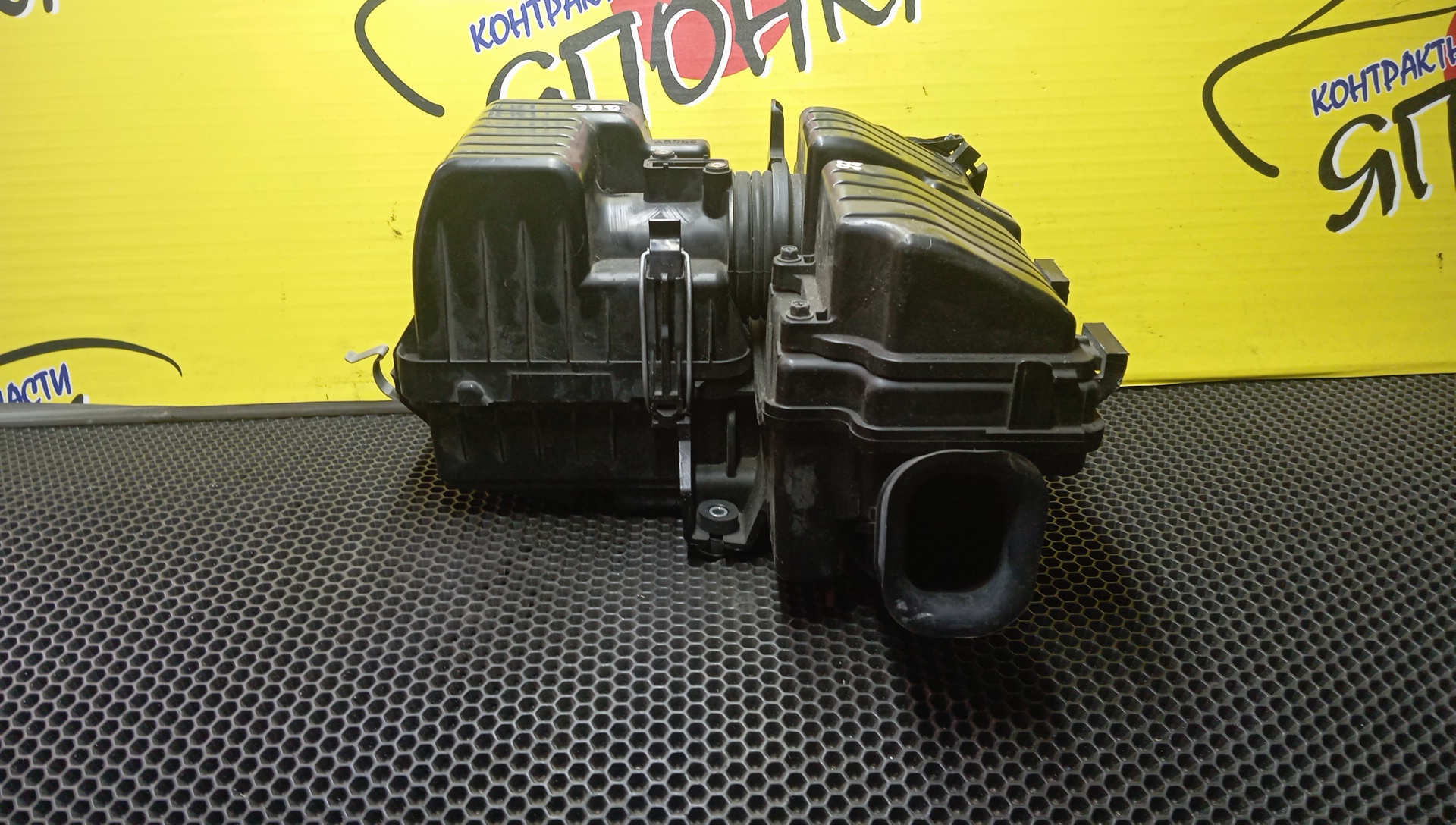 КОРПУС ВОЗДУШНОГО ФИЛЬТРА/HON/FIT/FREED/FREED SPIKE/GE6/GE7/GB3/GB4/L13A/L15A/17201RB0000