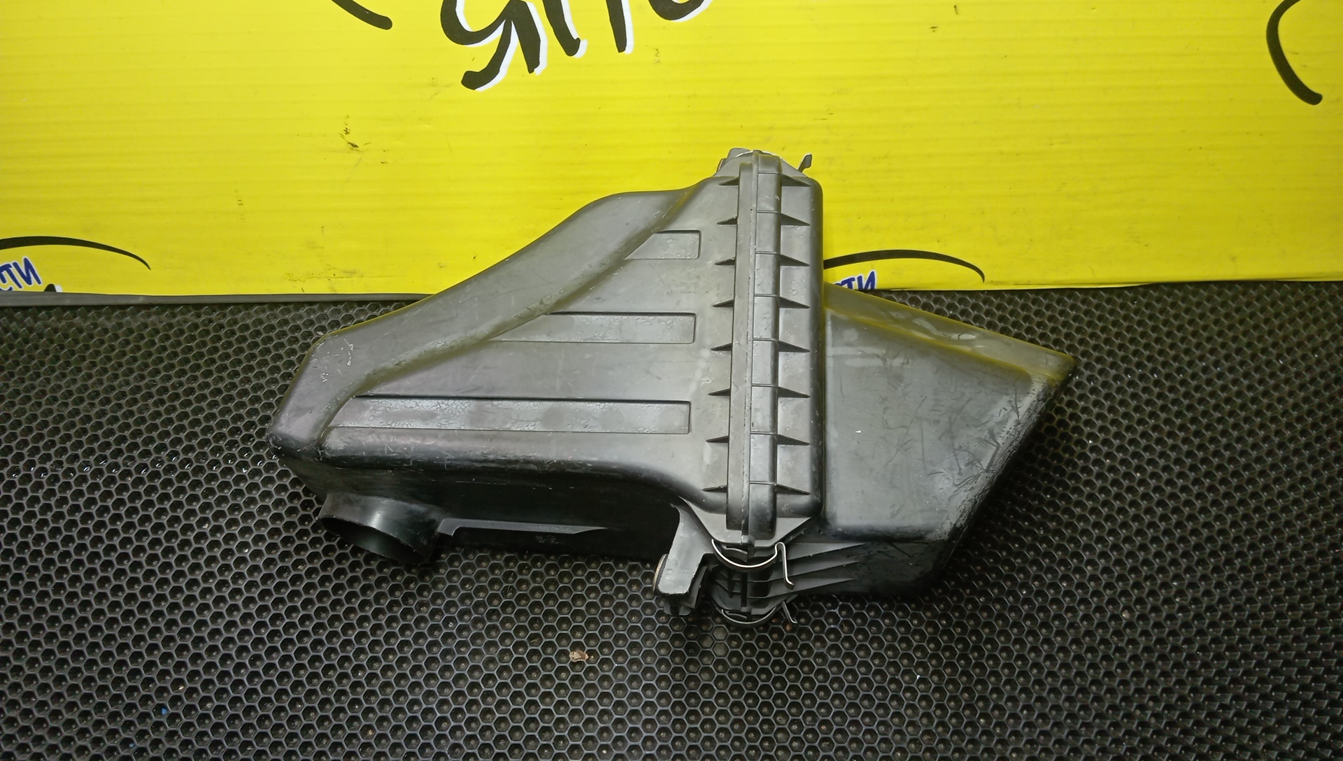 КОРПУС ВОЗДУШНОГО ФИЛЬТРА/HON/STEPWAGON/RF1/B20B