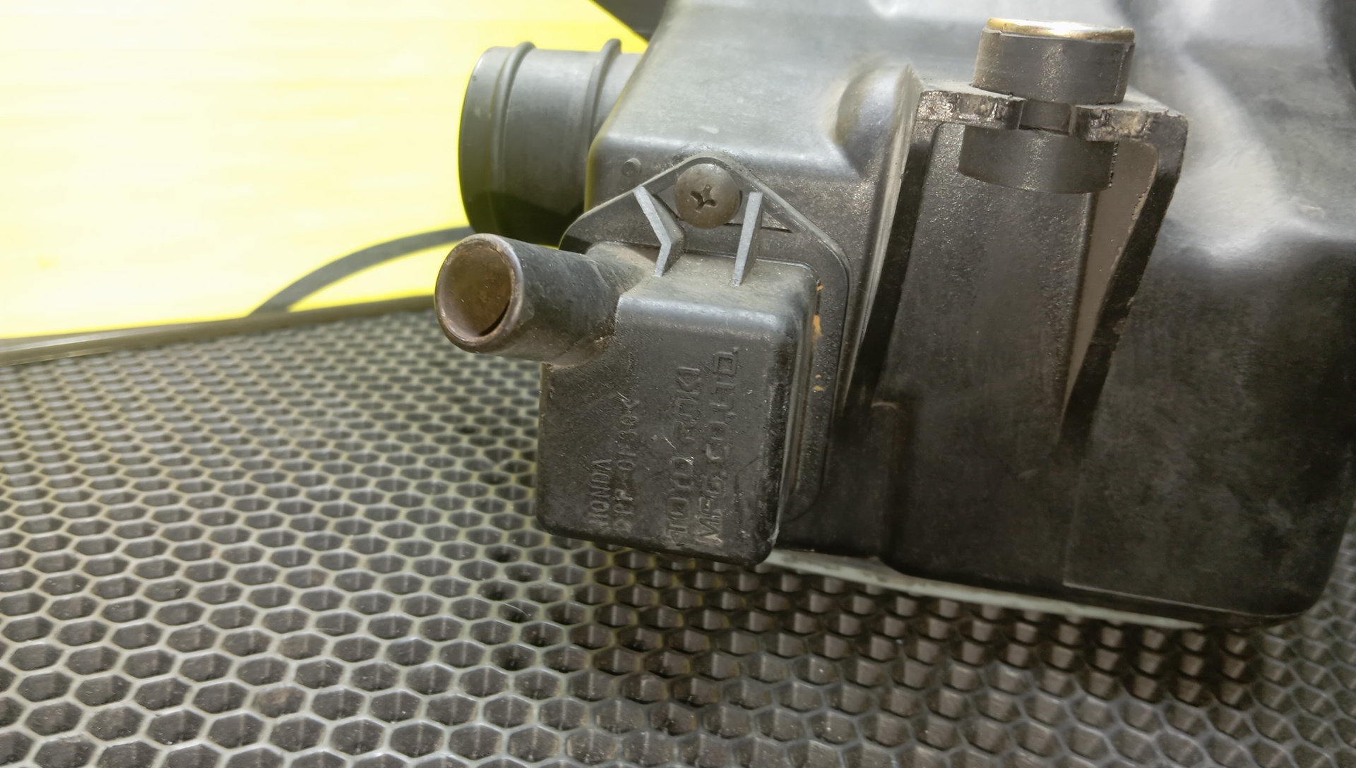 КОРПУС ВОЗДУШНОГО ФИЛЬТРА/HON/LIFE/JB1/JB2/E07Z