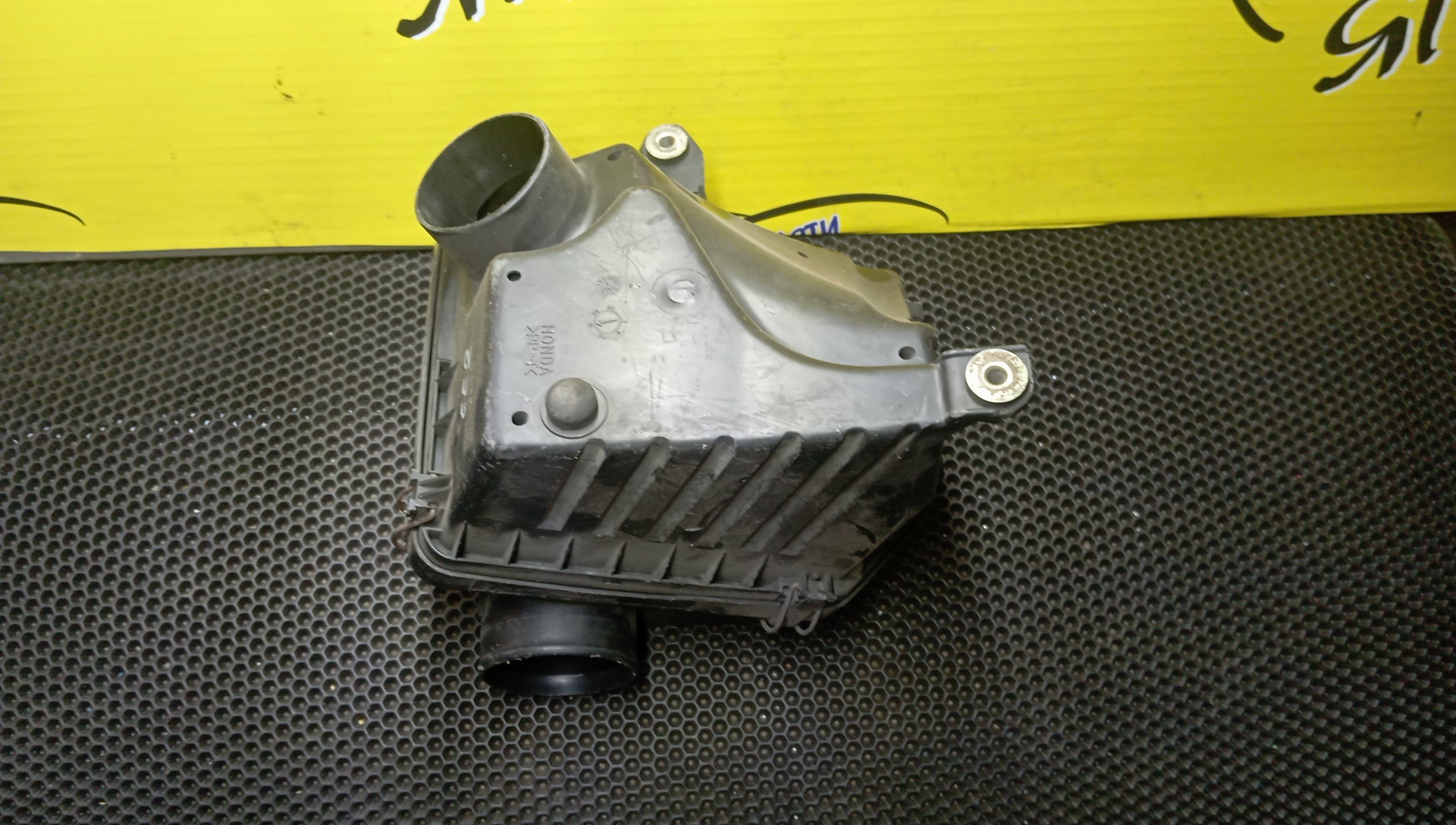 КОРПУС ВОЗДУШНОГО ФИЛЬТРА/HON/INSPIRE/CC2/G25A