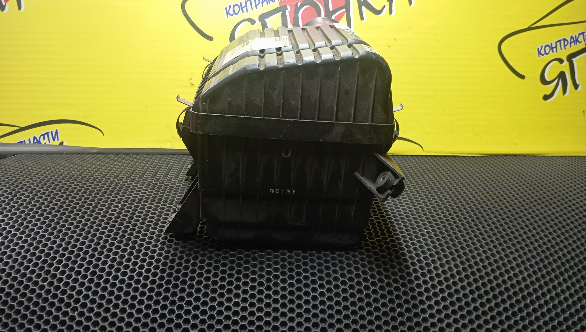 КОРПУС ВОЗДУШНОГО ФИЛЬТРА/HON/S-MX/RH1/RH2/B20B