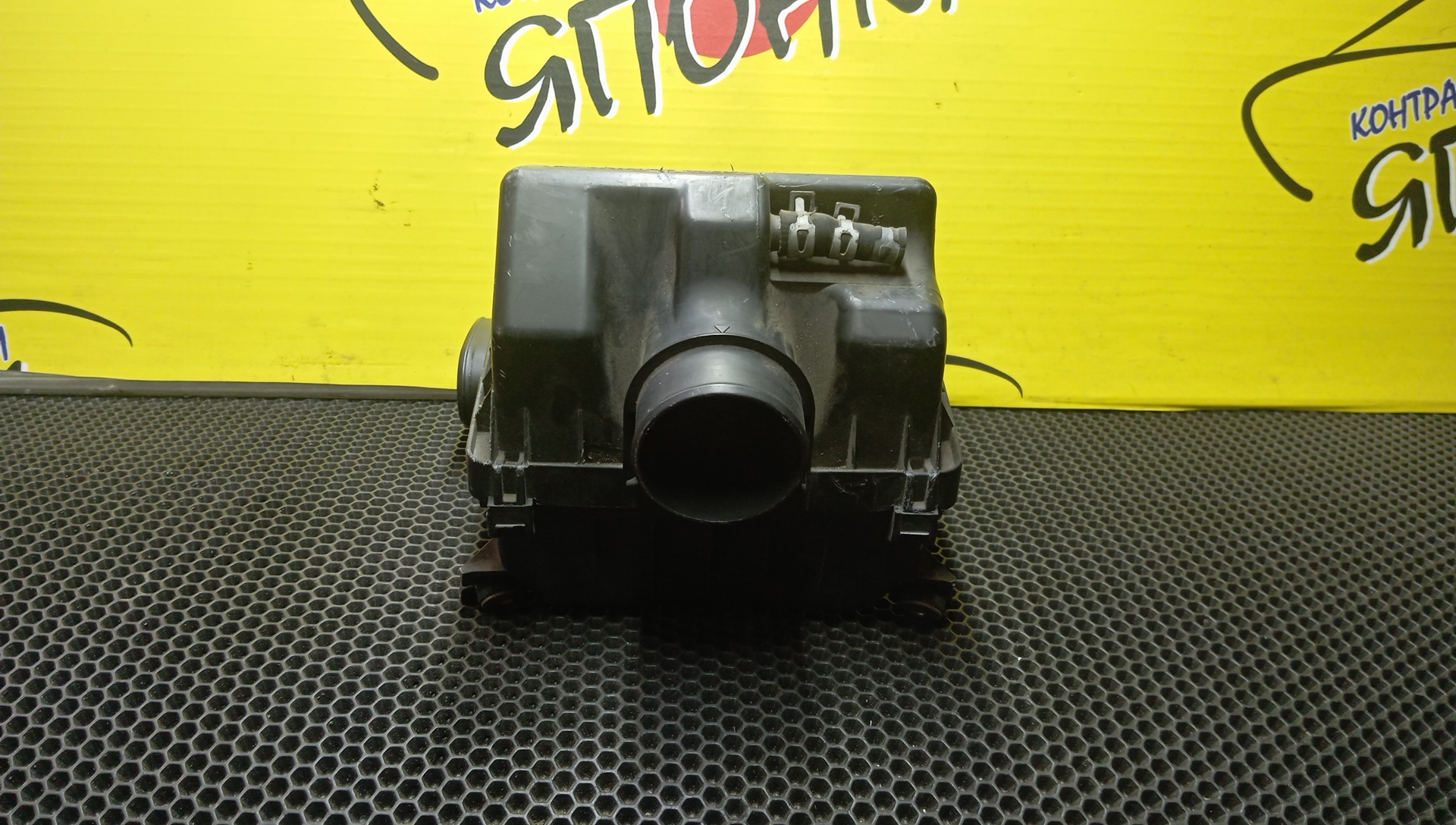 КОРПУС ВОЗДУШНОГО ФИЛЬТРА/HON/HR-V/GH1/GH2/GH3/GH4/D16A