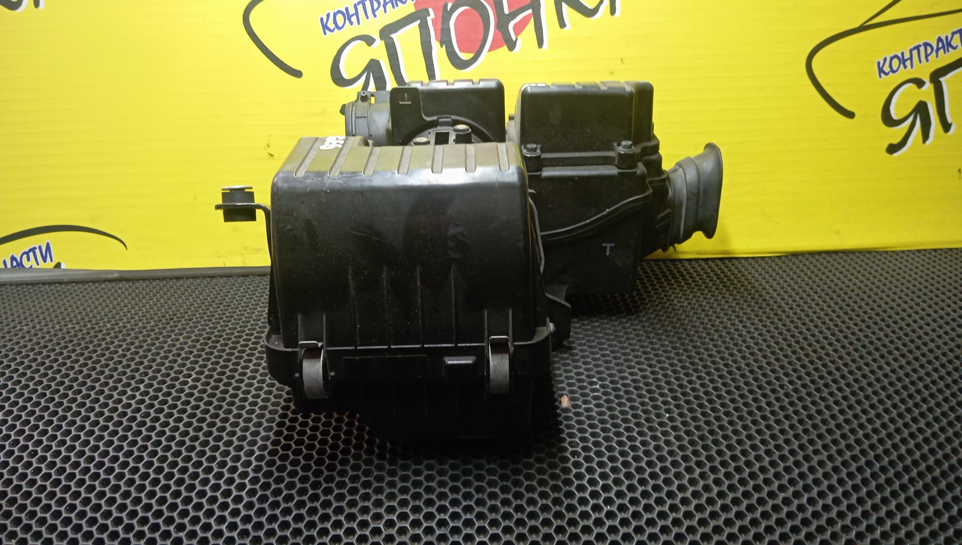 КОРПУС ВОЗДУШНОГО ФИЛЬТРА/HON/FIT/FREED/FREED SPIKE/GE6/GE7/GB3/GB4/L13A/L15A/17201RB0000