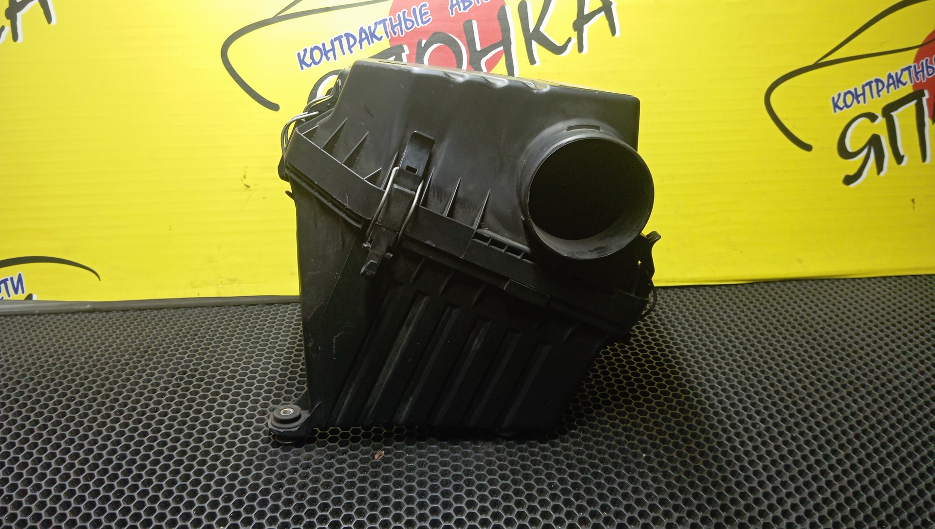 КОРПУС ВОЗДУШНОГО ФИЛЬТРА/HON/INSPIRE/UA1/UA2/G25A