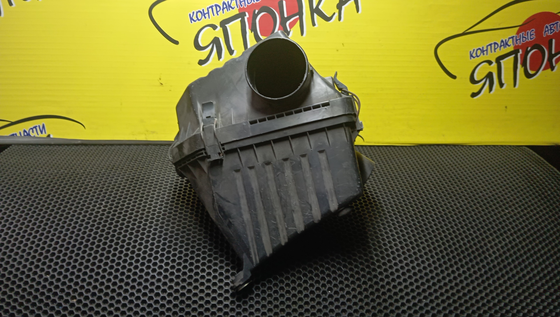 КОРПУС ВОЗДУШНОГО ФИЛЬТРА/HON/INSPIRE/CC2/G25A