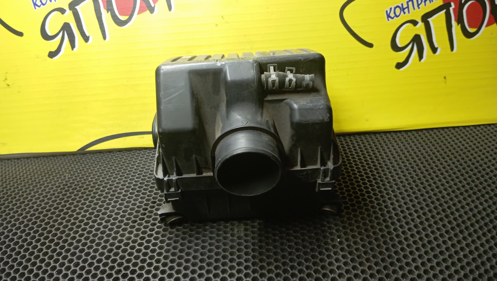 КОРПУС ВОЗДУШНОГО ФИЛЬТРА/HON/HR-V/GH1/GH2/GH3/GH4/D16A