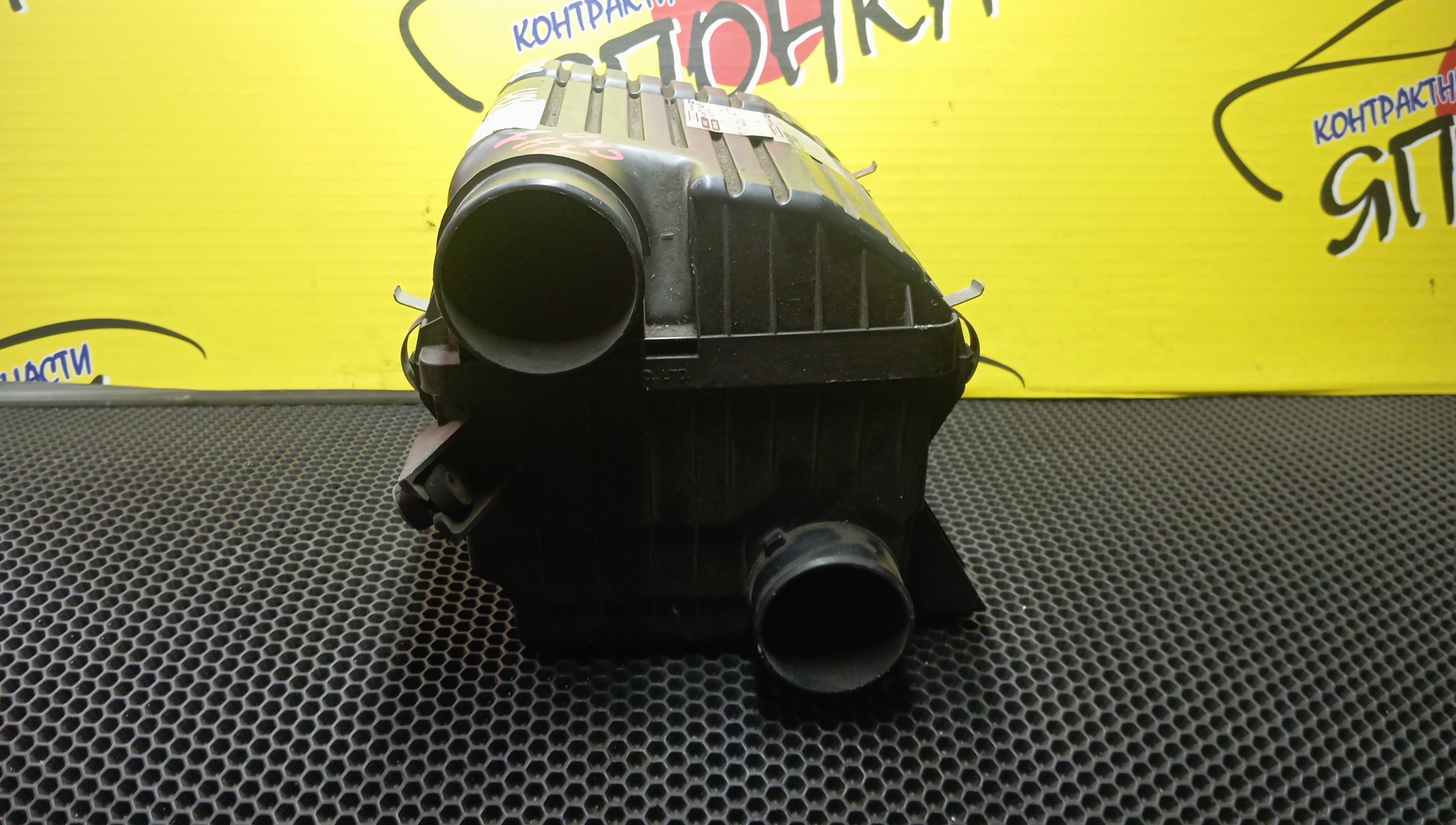 КОРПУС ВОЗДУШНОГО ФИЛЬТРА/HON/S-MX/RH1/RH2/B20B