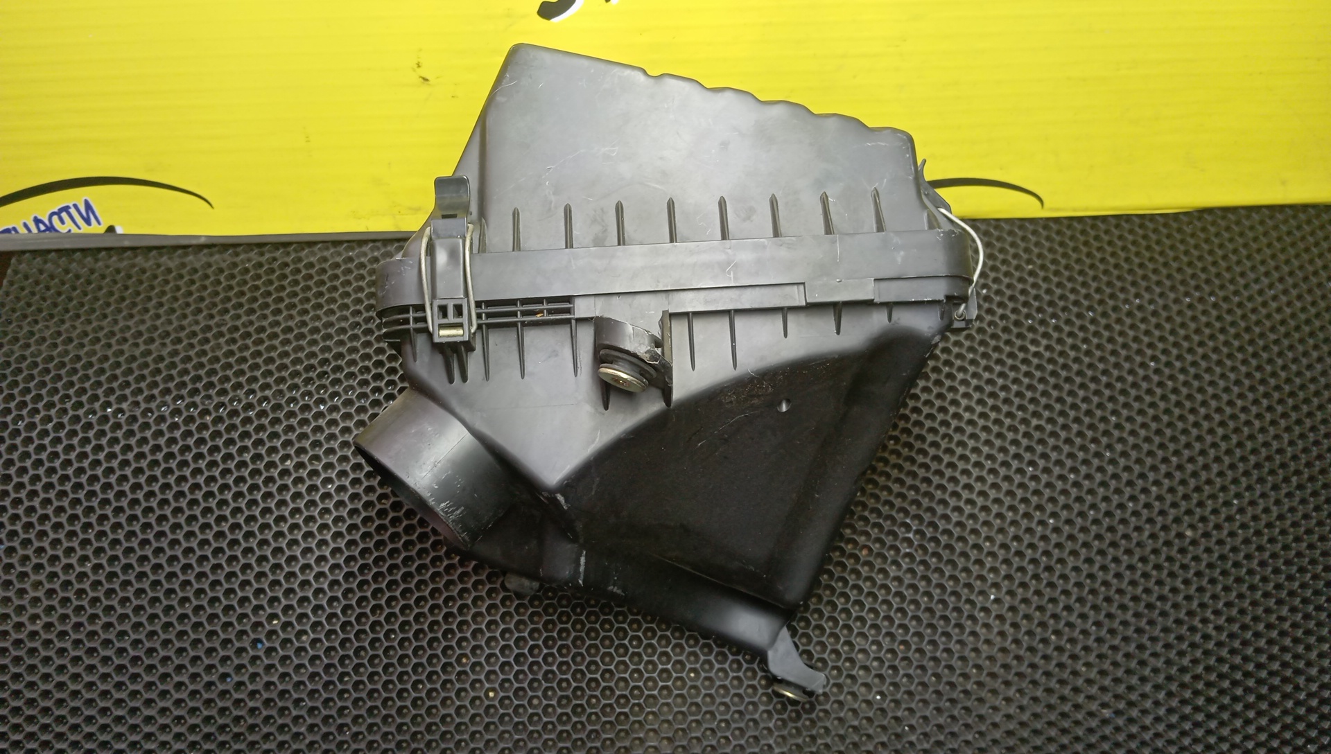 КОРПУС ВОЗДУШНОГО ФИЛЬТРА/HON/INSPIRE/UA1/UA2/G25A