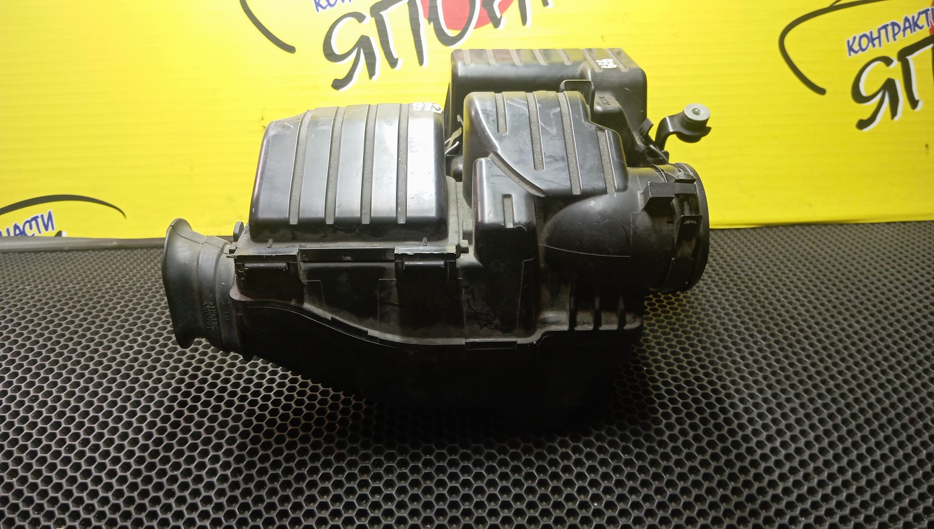 КОРПУС ВОЗДУШНОГО ФИЛЬТРА/HON/FIT/FREED/FREED SPIKE/GE6/GE7/GB3/GB4/L13A/L15A/17201RB0000