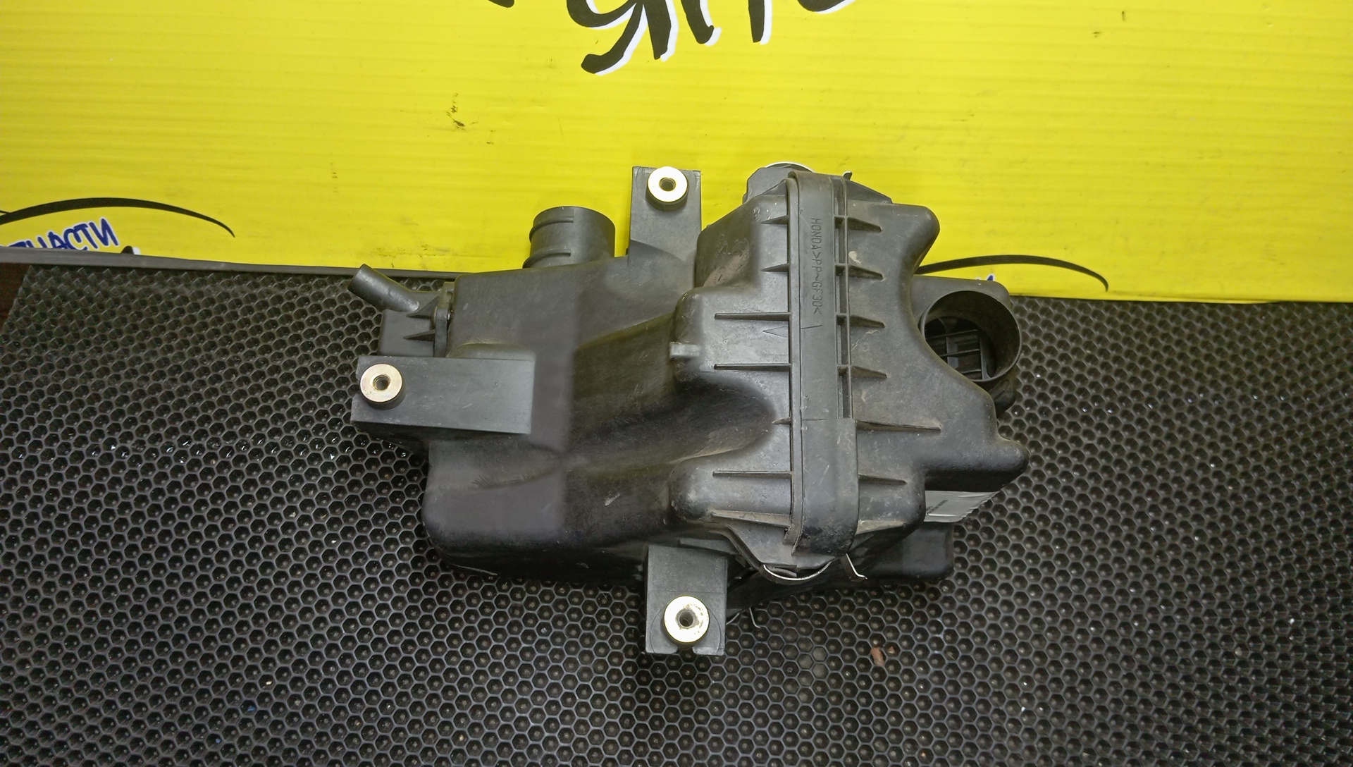 КОРПУС ВОЗДУШНОГО ФИЛЬТРА/HON/LIFE/JB1/JB2/E07Z