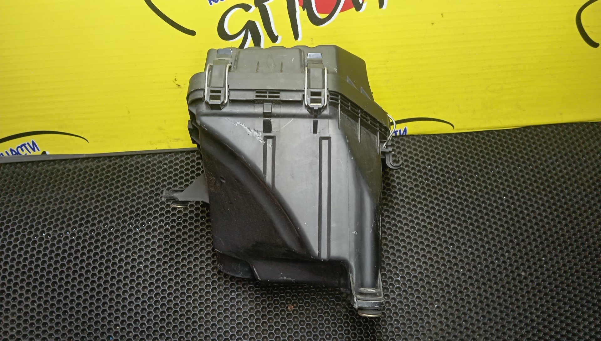 КОРПУС ВОЗДУШНОГО ФИЛЬТРА/HON/INSPIRE/UA1/UA2/G25A