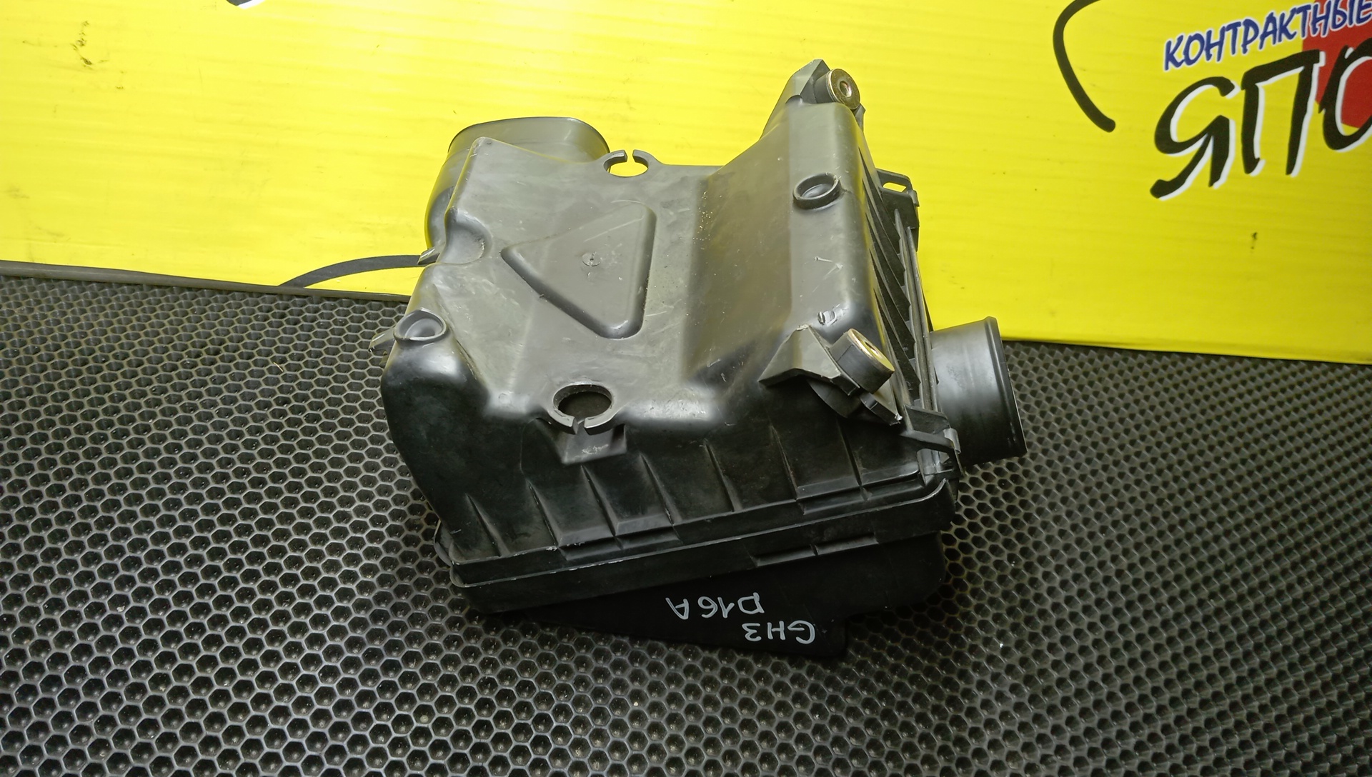 КОРПУС ВОЗДУШНОГО ФИЛЬТРА/HON/HR-V/GH1/GH2/GH3/GH4/D16A