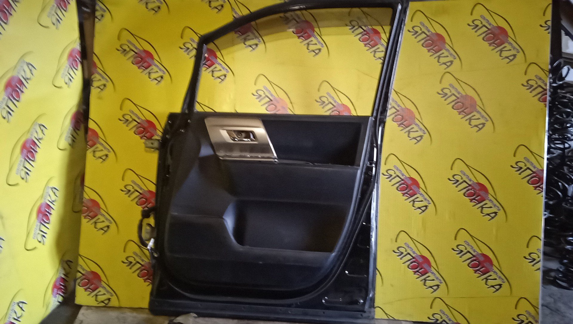 ДВЕРЬ БОКОВАЯ/TOY/NOAH/VOXY/ZRR70G/ZRR70W/ZRR75G/ZRR75W/6700128230/F/R/ШИРОКИЙ МОЛДИНГ